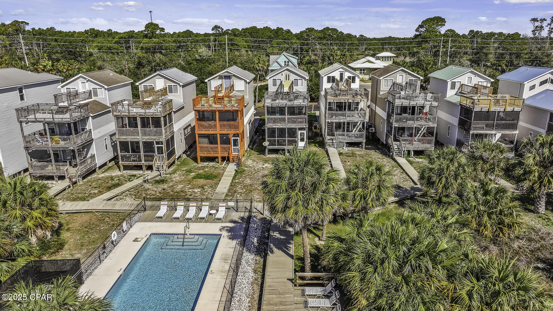 Brighton By The Sea - Residential