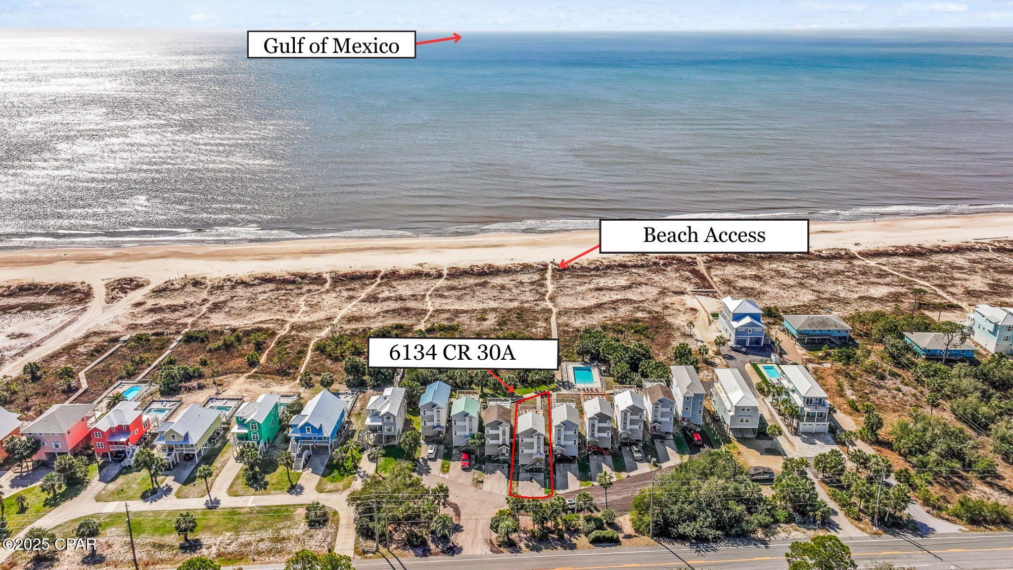 Brighton By The Sea - Residential