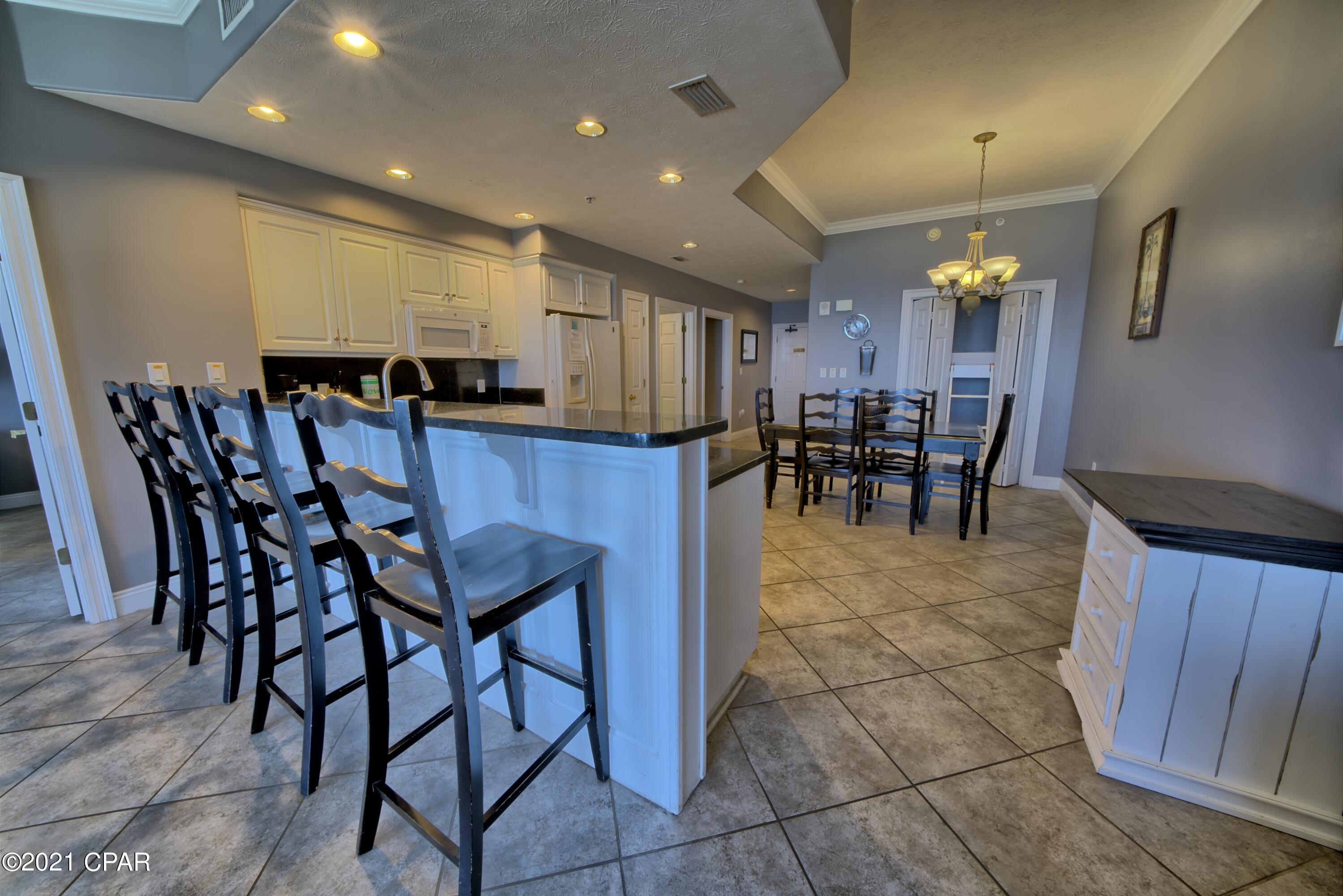 Treasure Island Resort - Residential