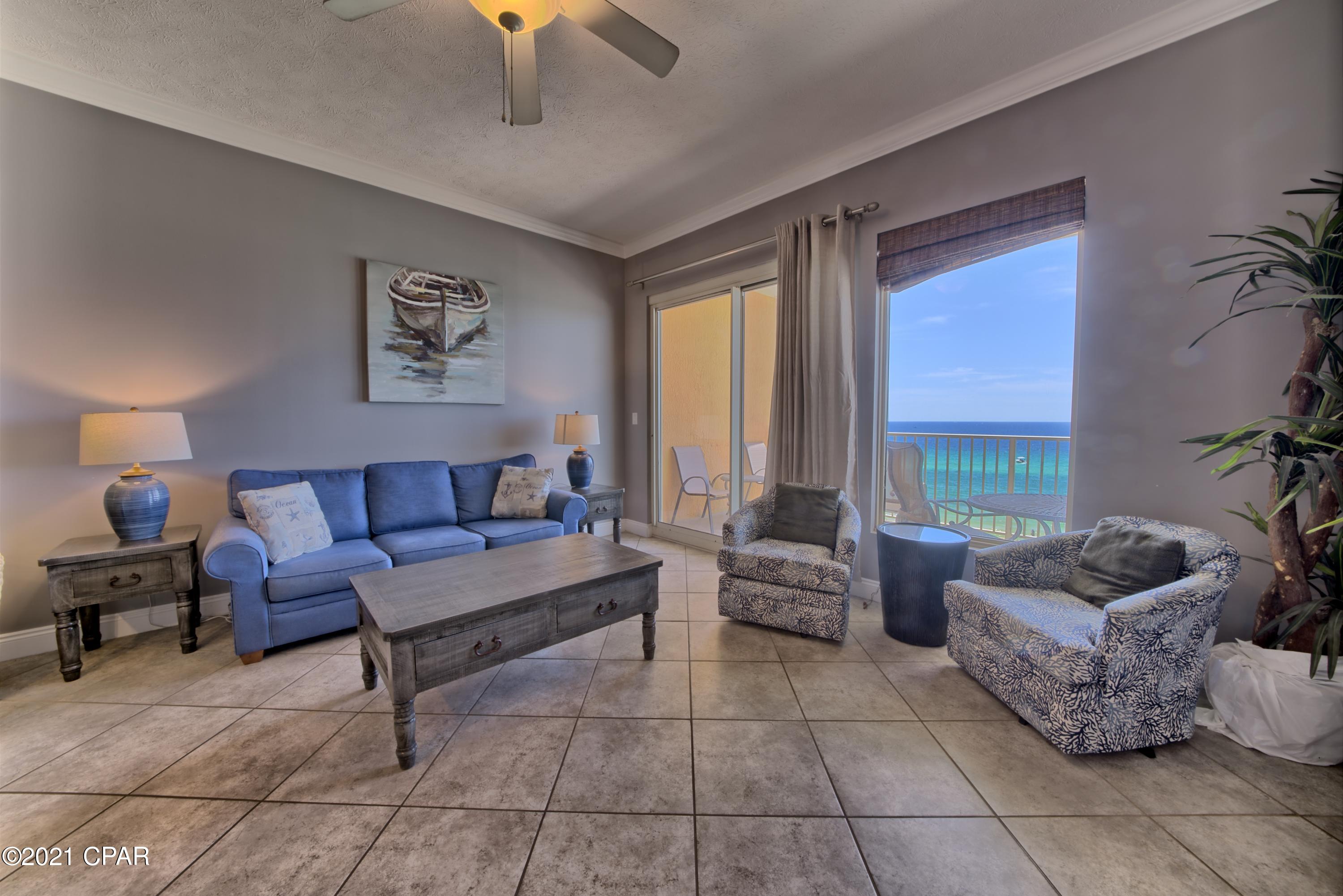 Treasure Island Resort - Residential