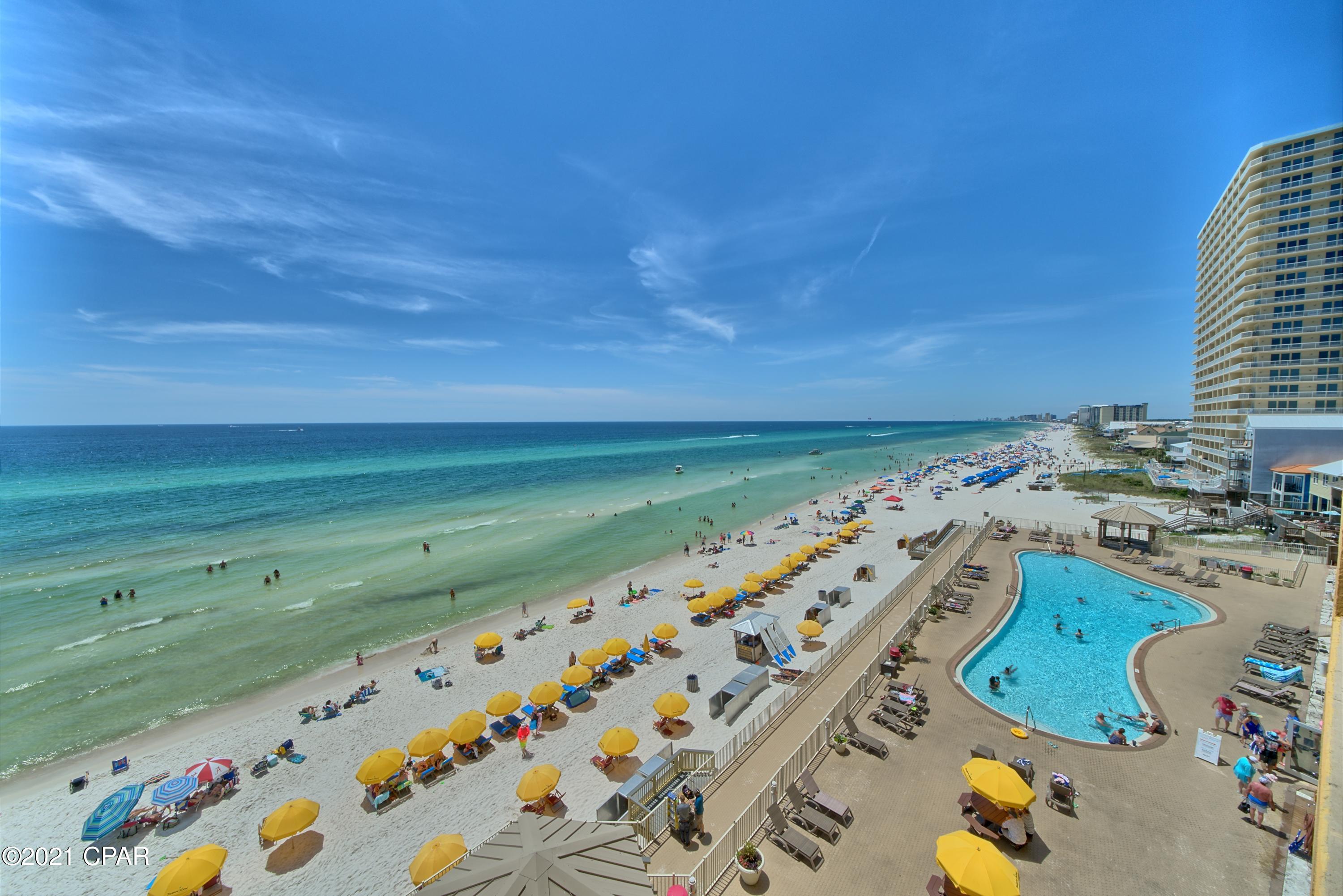 Treasure Island Resort - Residential