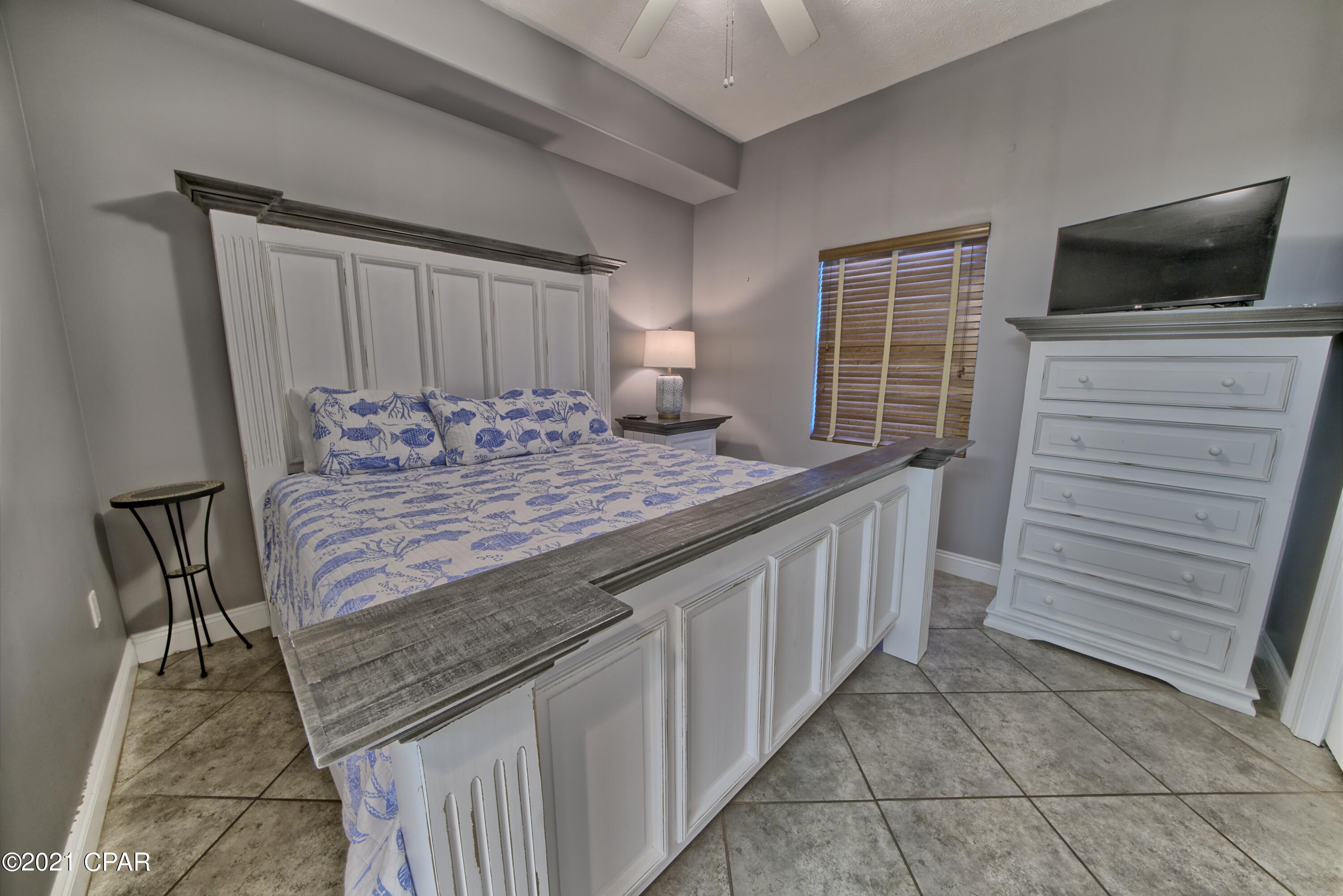 Treasure Island Resort - Residential