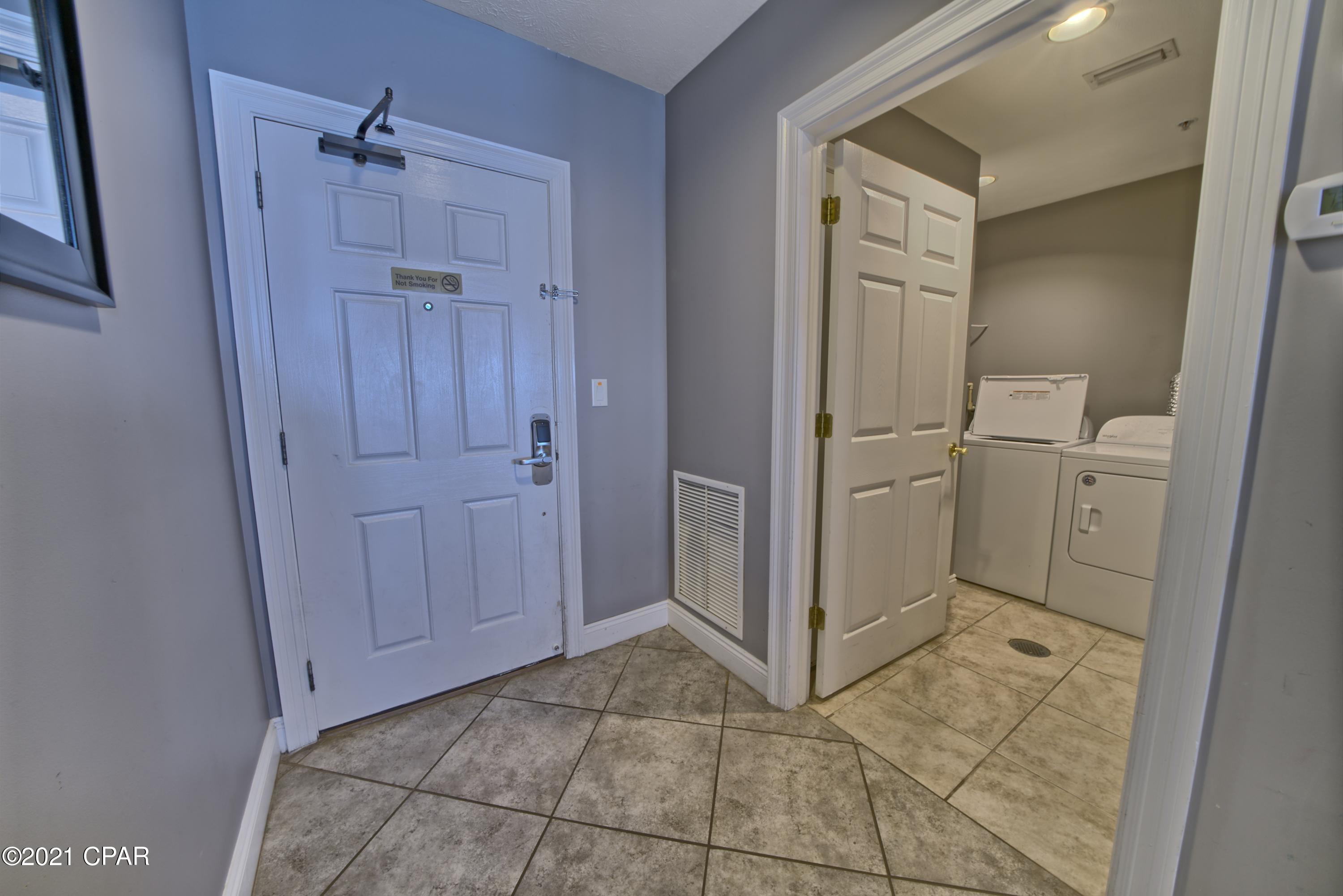 Treasure Island Resort - Residential