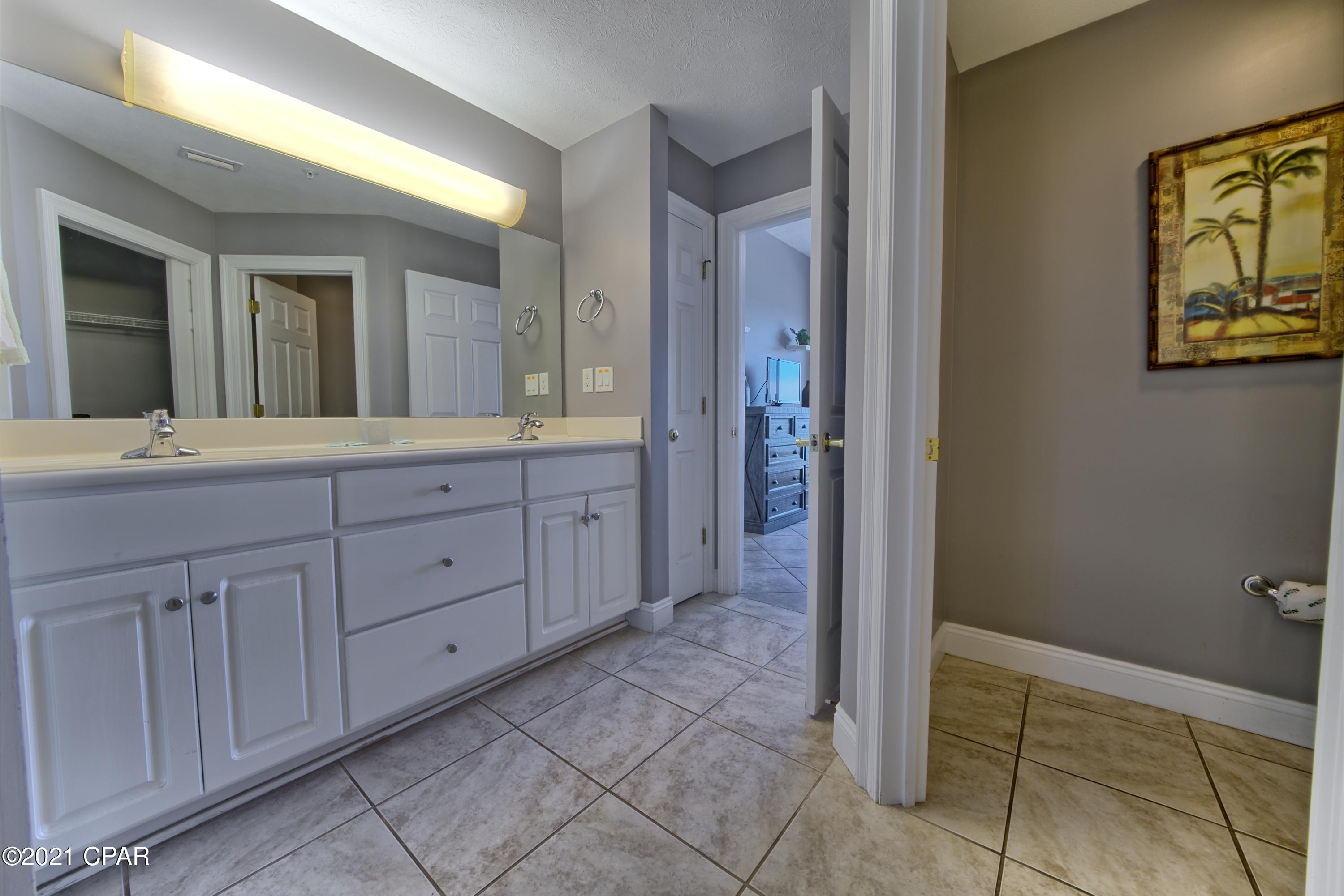 Treasure Island Resort - Residential