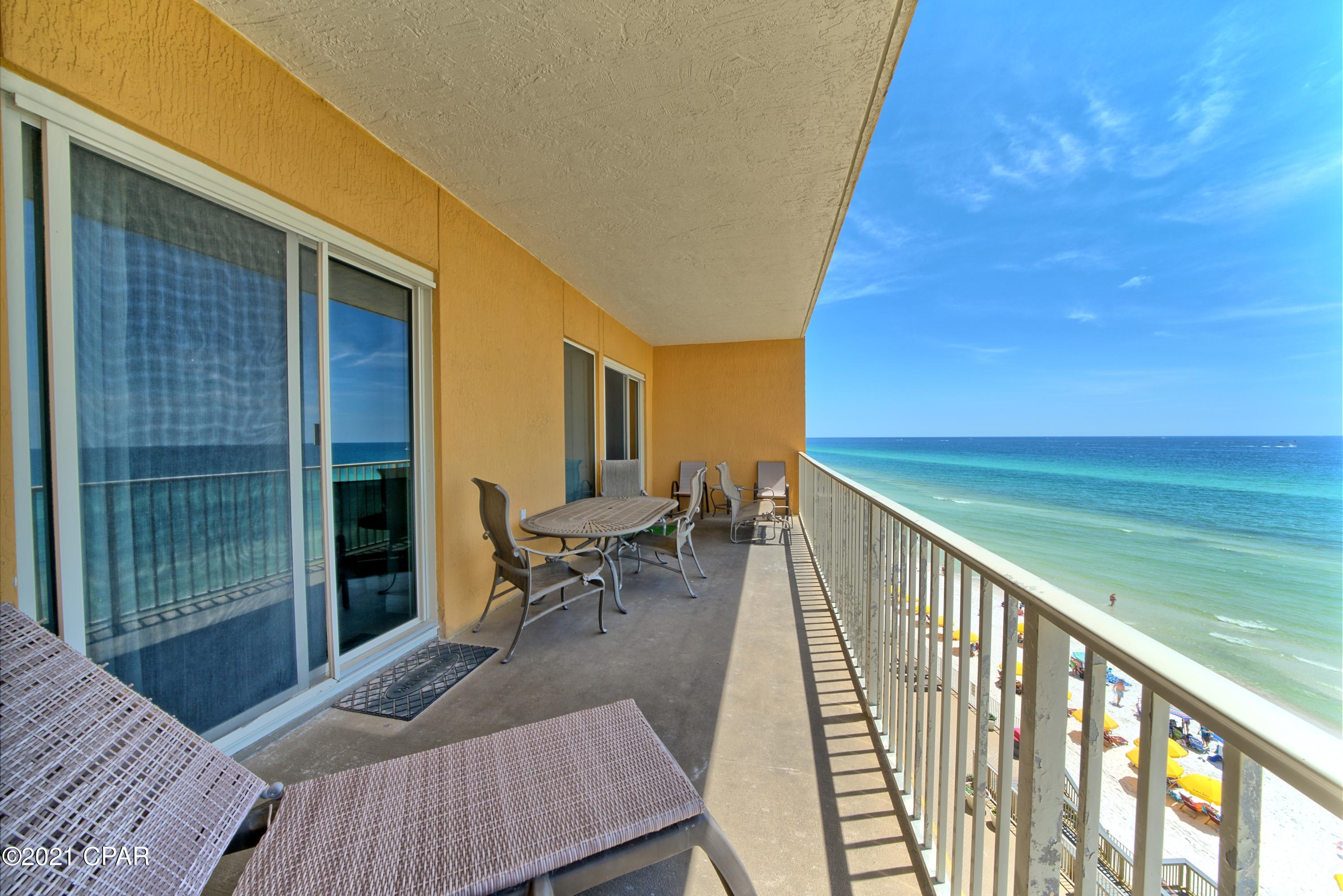 Treasure Island Resort - Residential