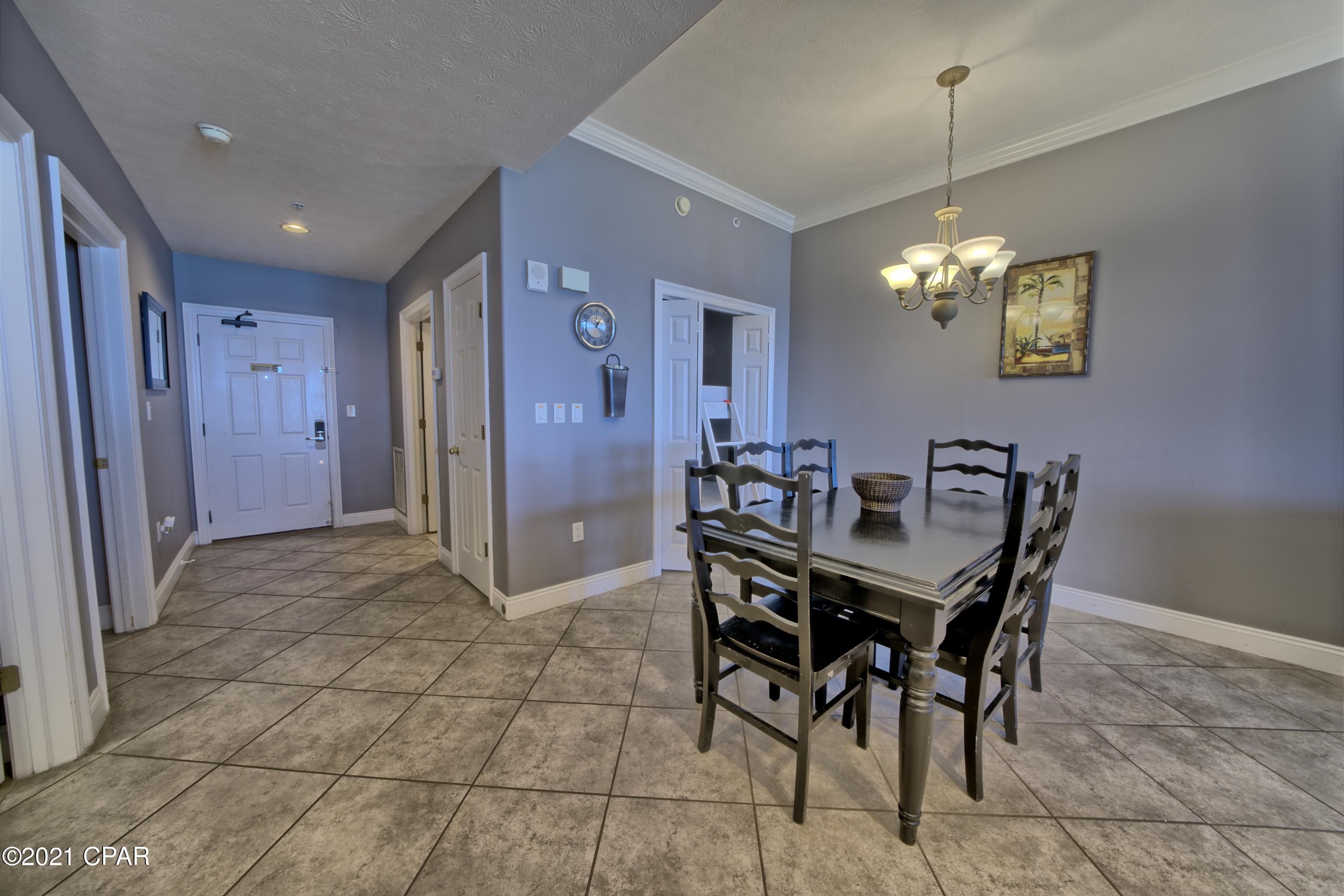 Treasure Island Resort - Residential