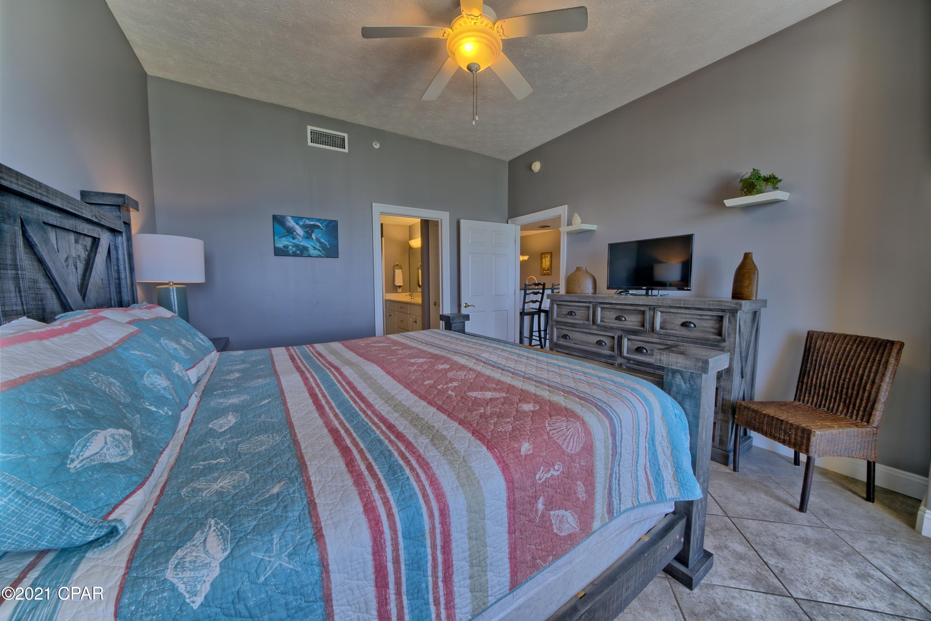 Treasure Island Resort - Residential