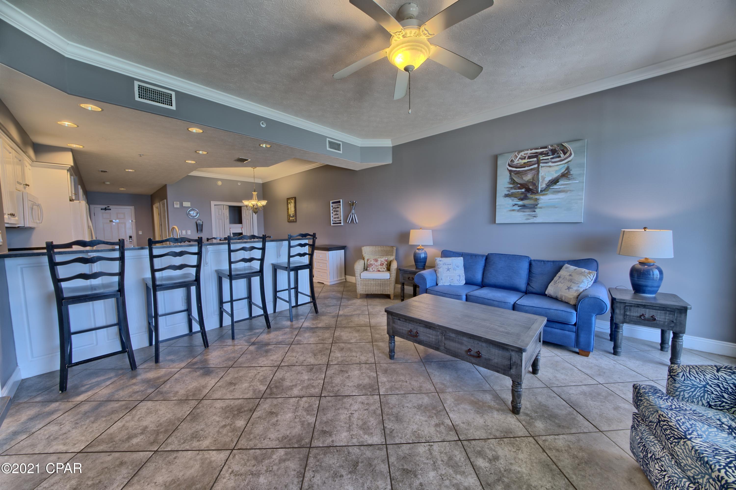 Treasure Island Resort - Residential