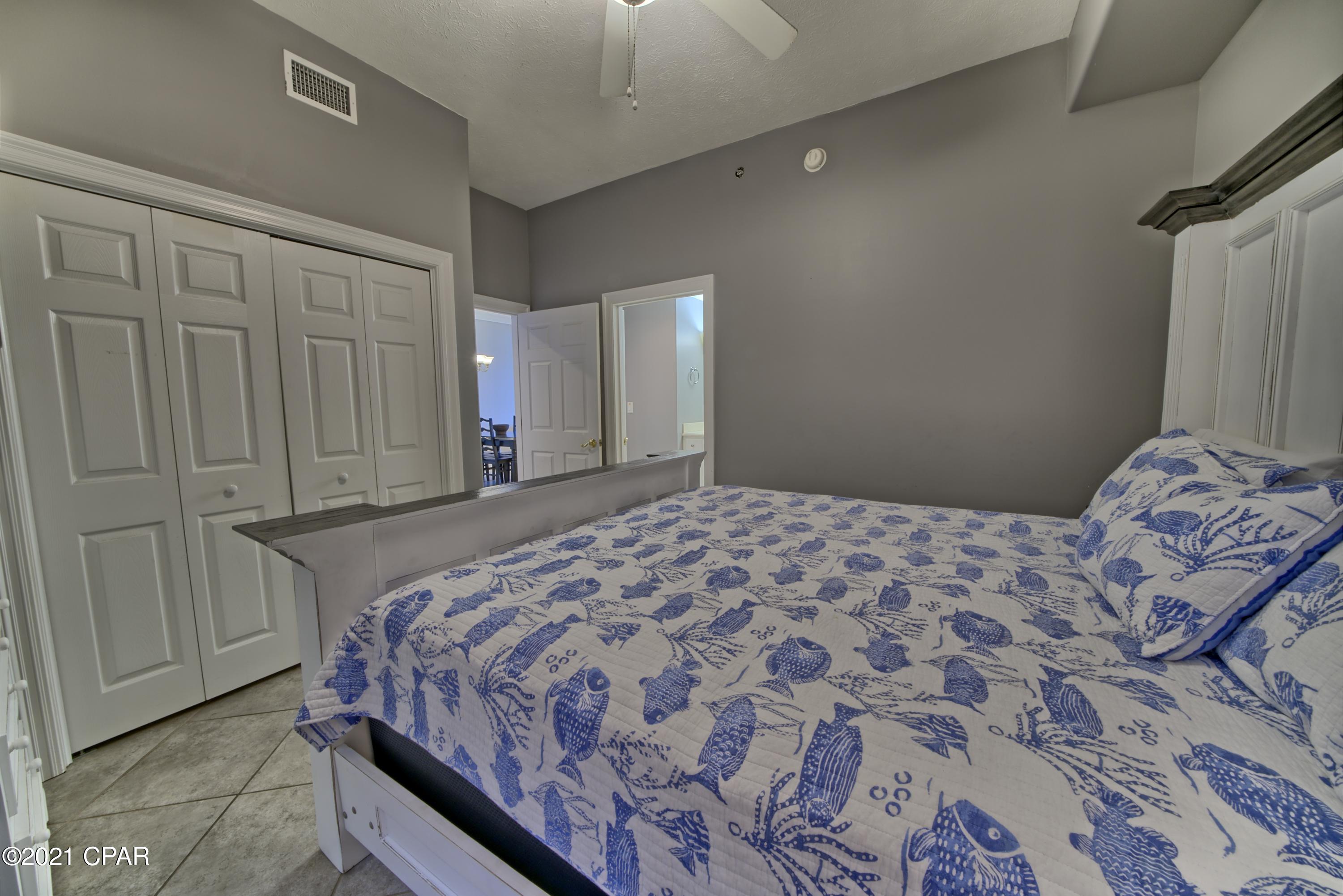 Treasure Island Resort - Residential