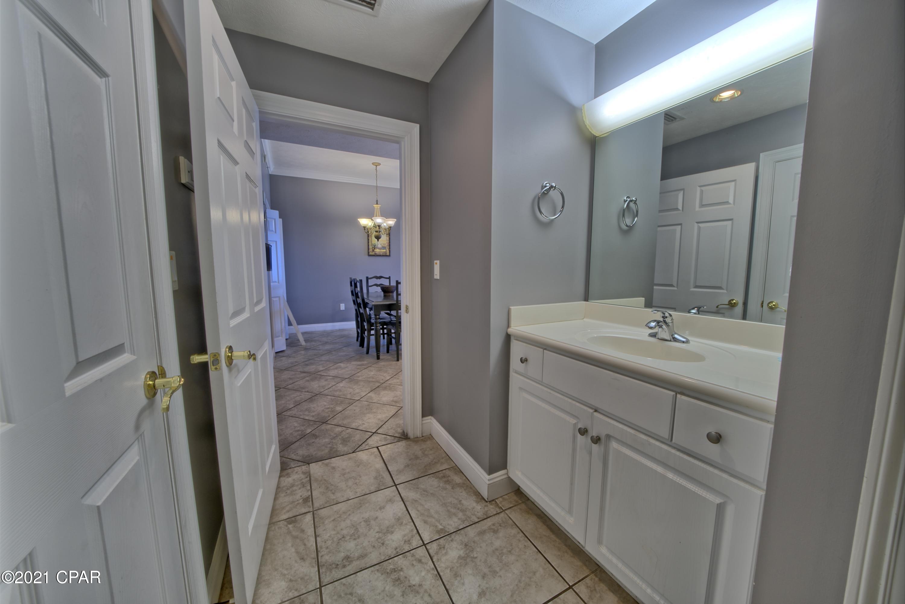 Treasure Island Resort - Residential