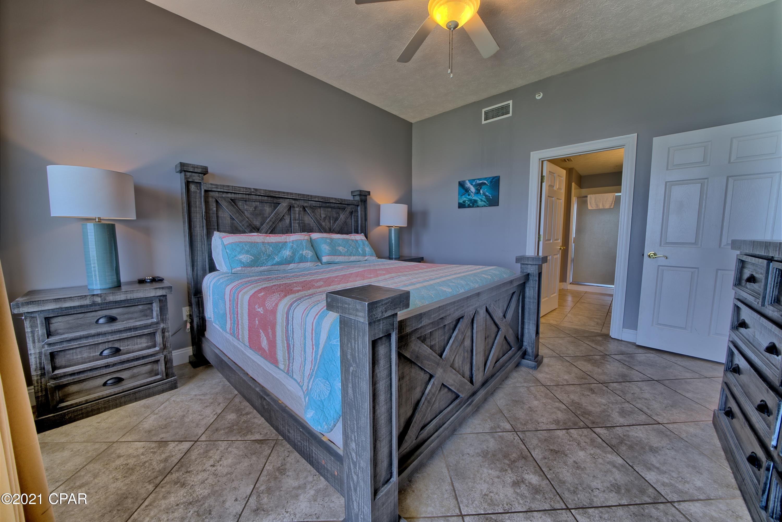 Treasure Island Resort - Residential