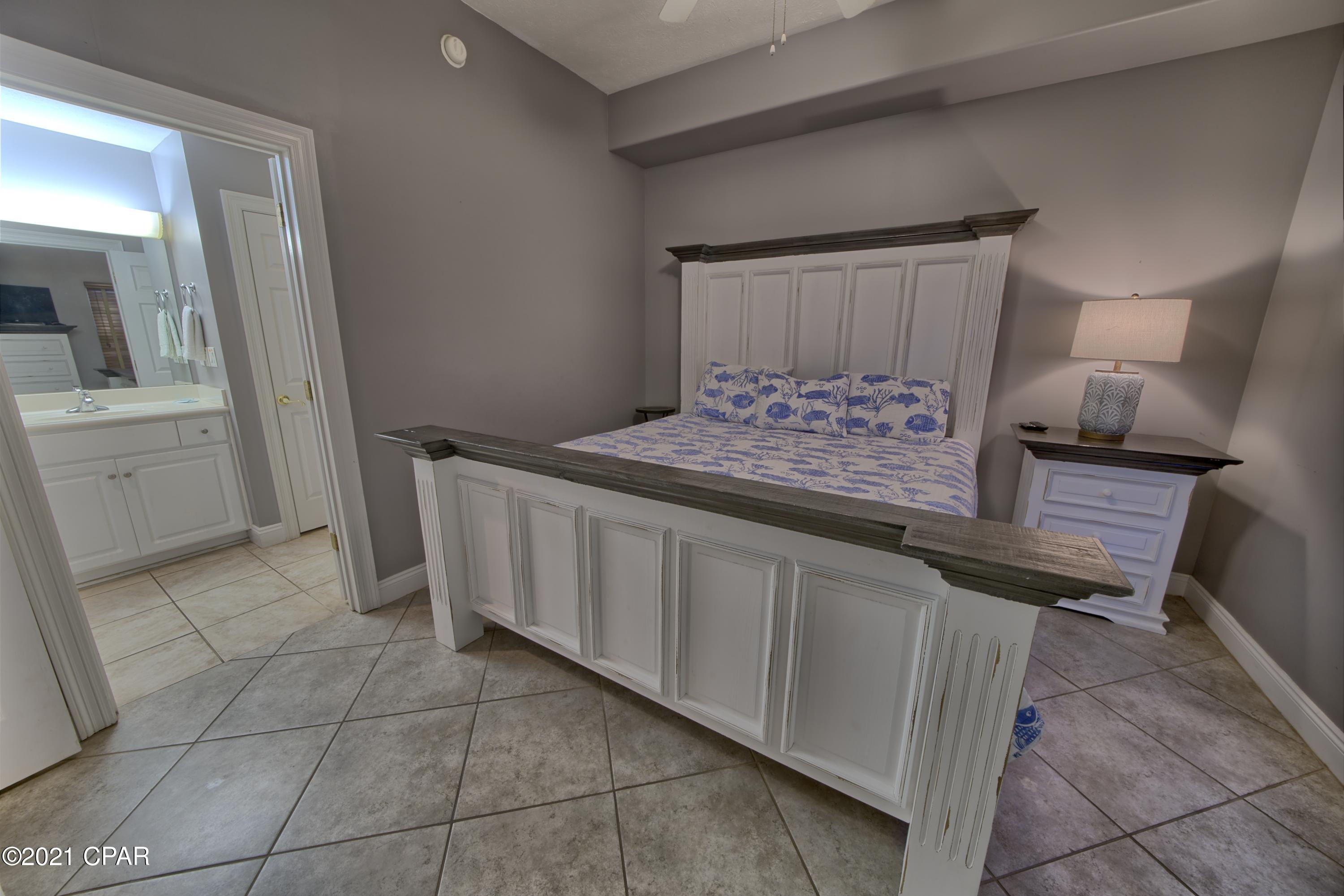 Treasure Island Resort - Residential