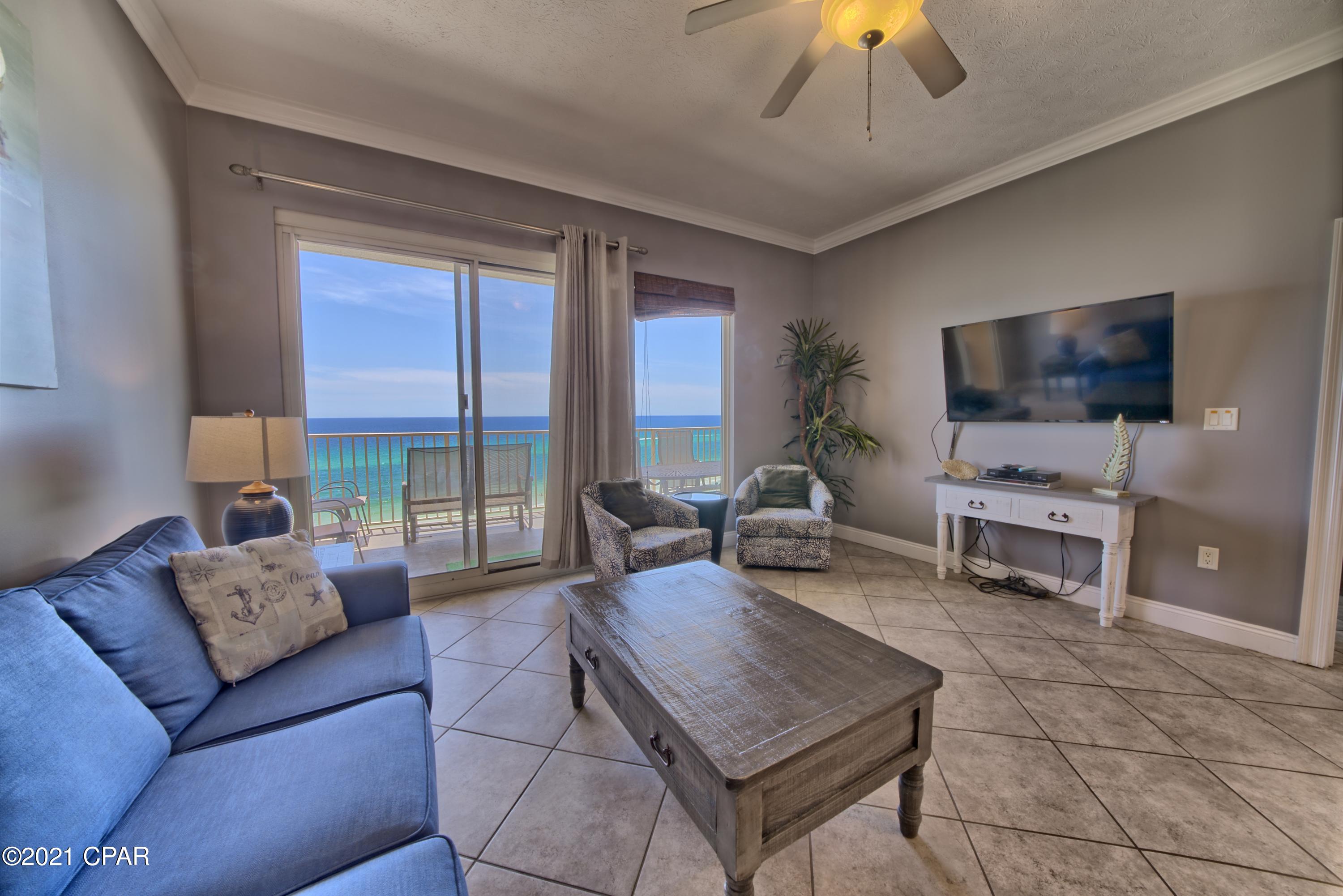 Treasure Island Resort - Residential