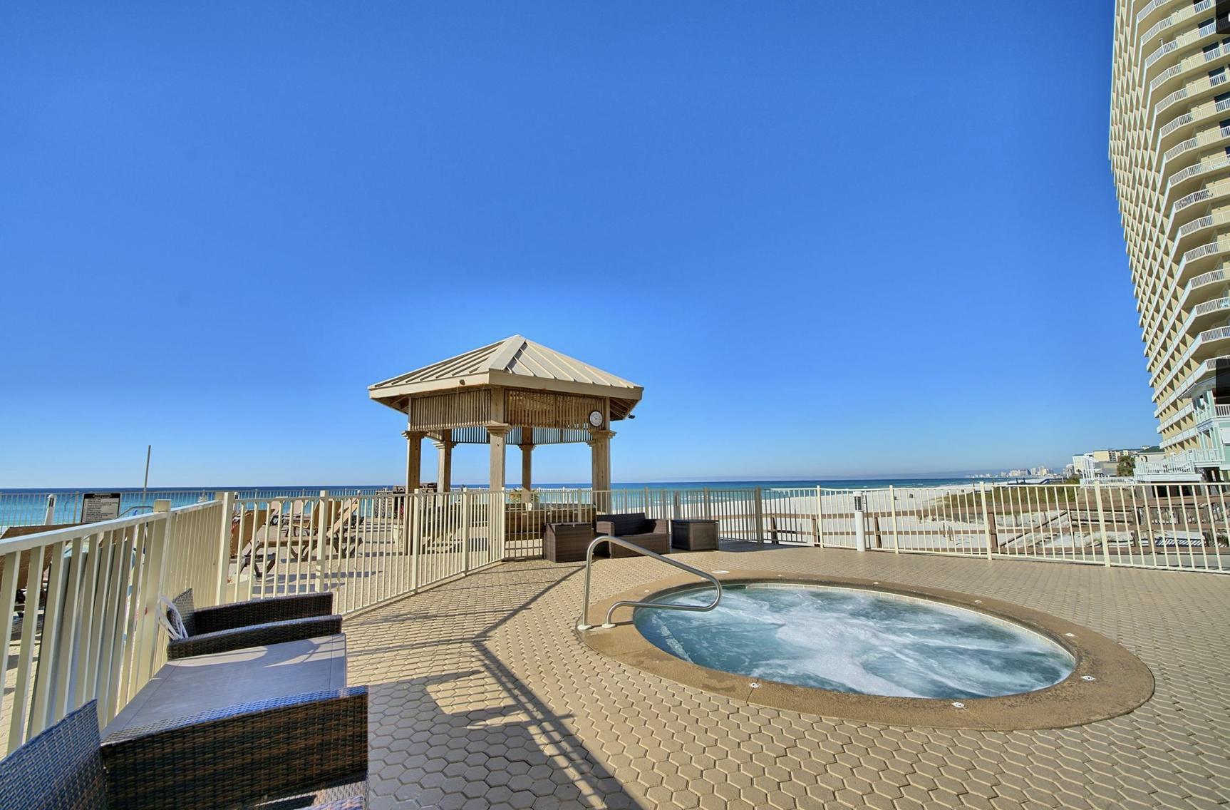 Treasure Island Resort - Residential