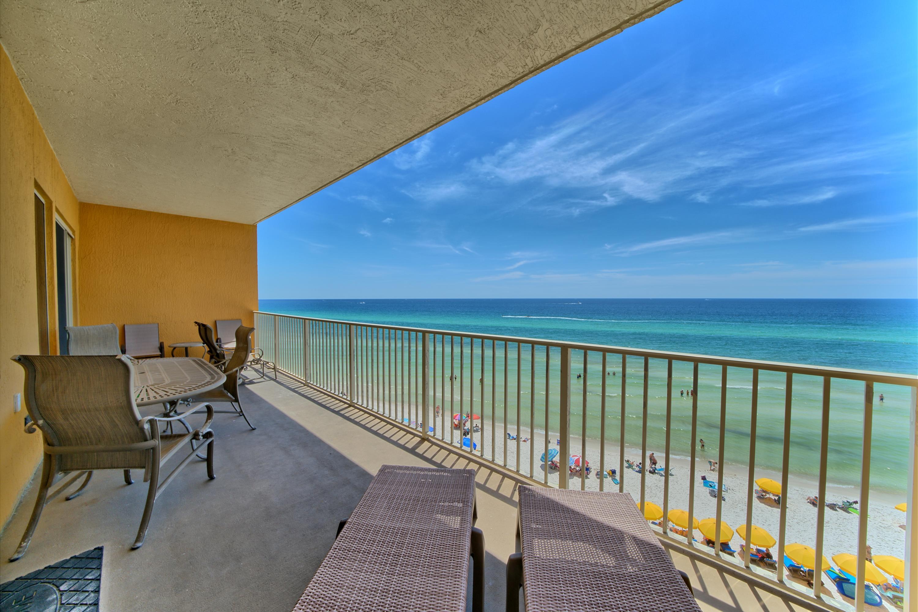 Treasure Island Resort - Residential