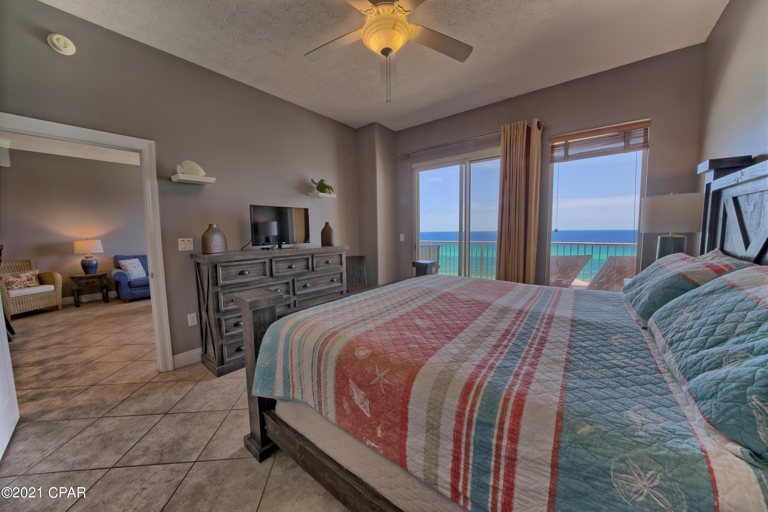 Treasure Island Resort - Residential