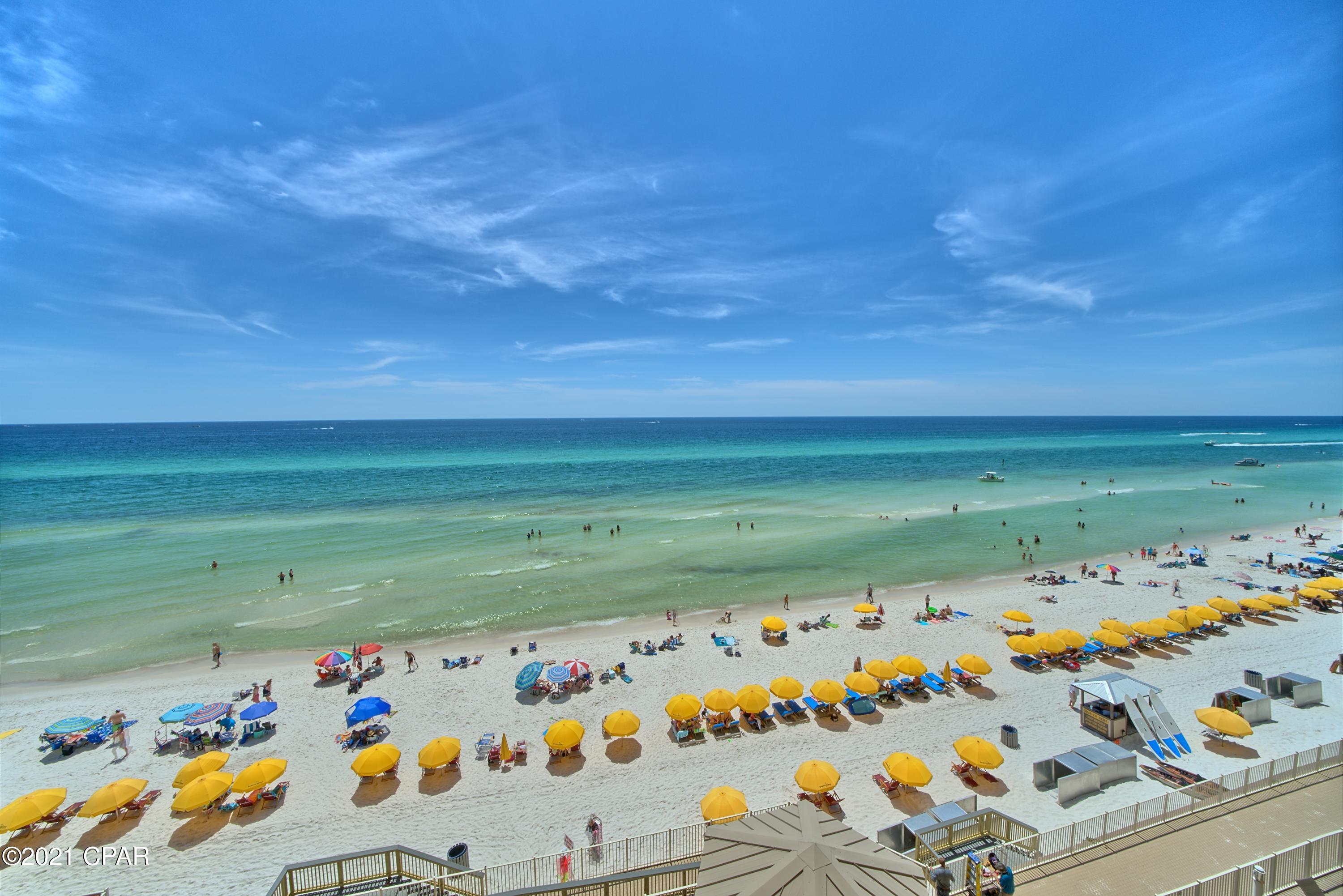 Treasure Island Resort - Residential