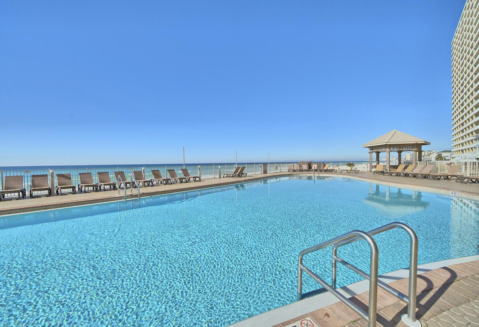 Treasure Island Resort - Residential