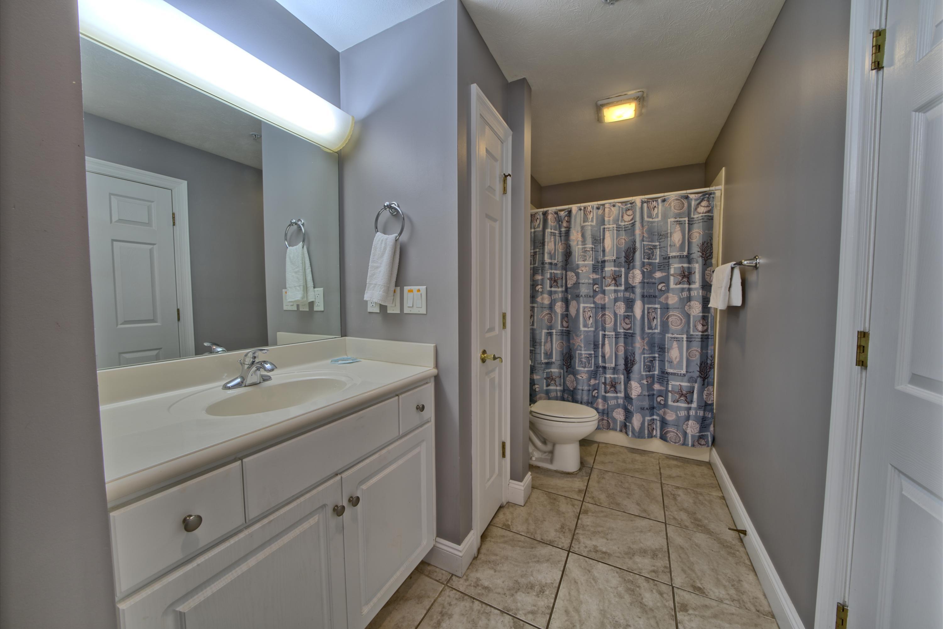 Treasure Island Resort - Residential