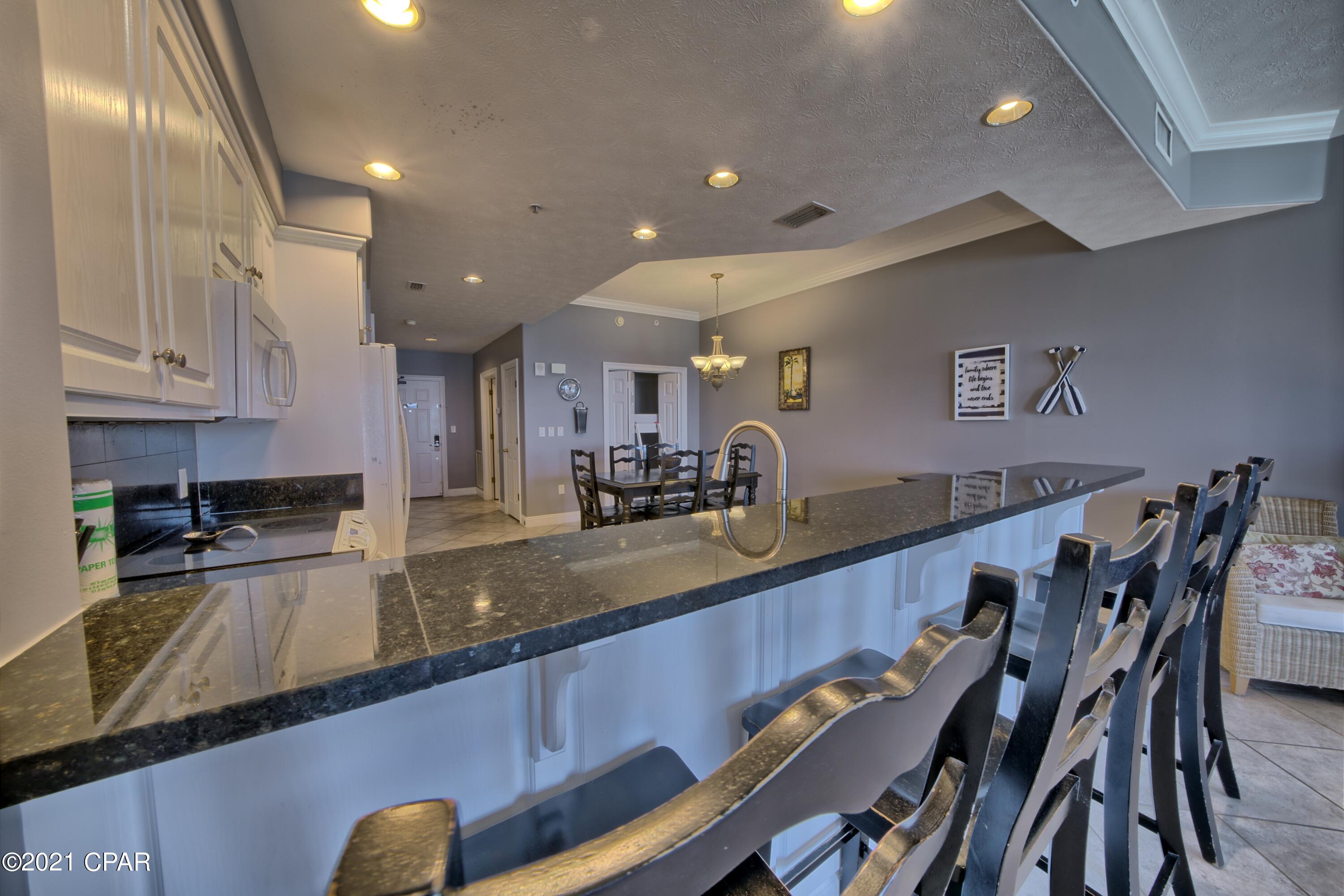 Treasure Island Resort - Residential