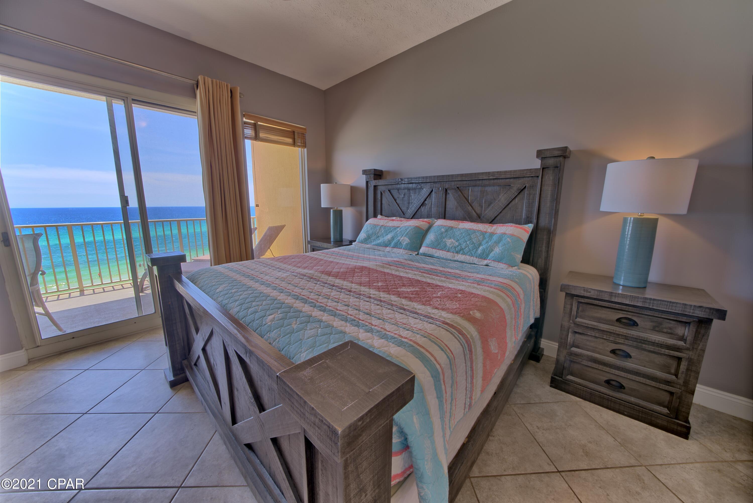 Treasure Island Resort - Residential