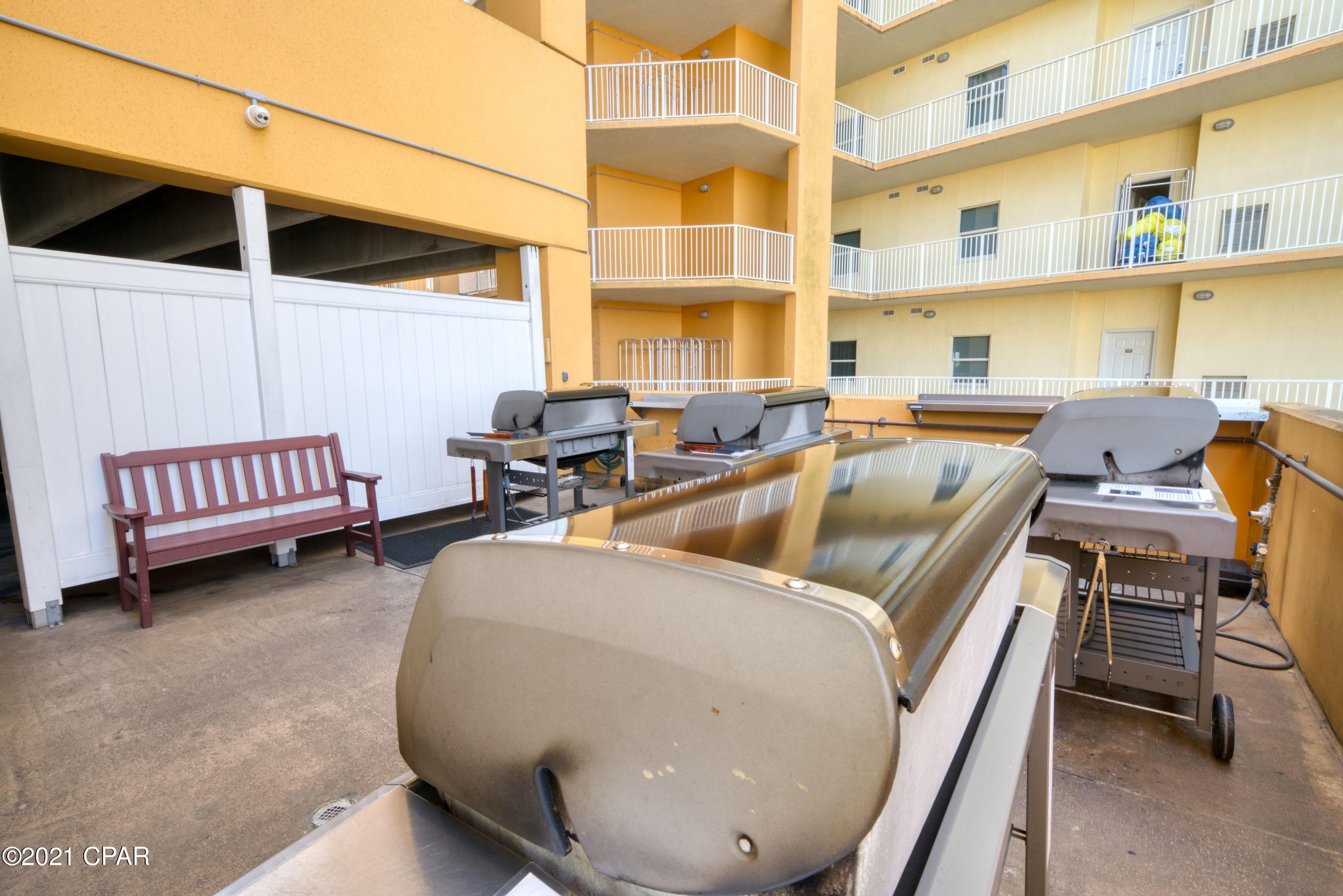 Treasure Island Resort - Residential