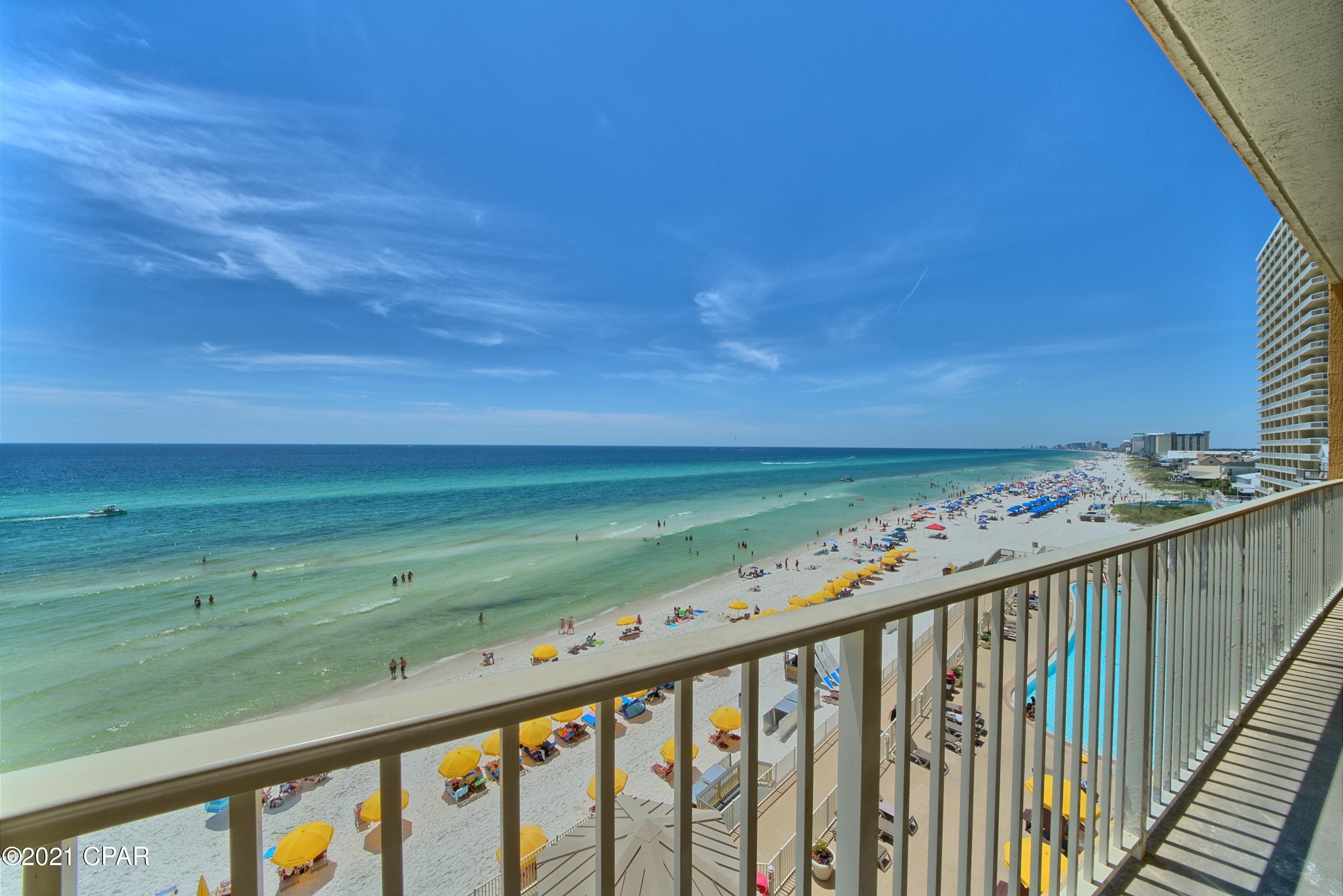 Treasure Island Resort - Residential