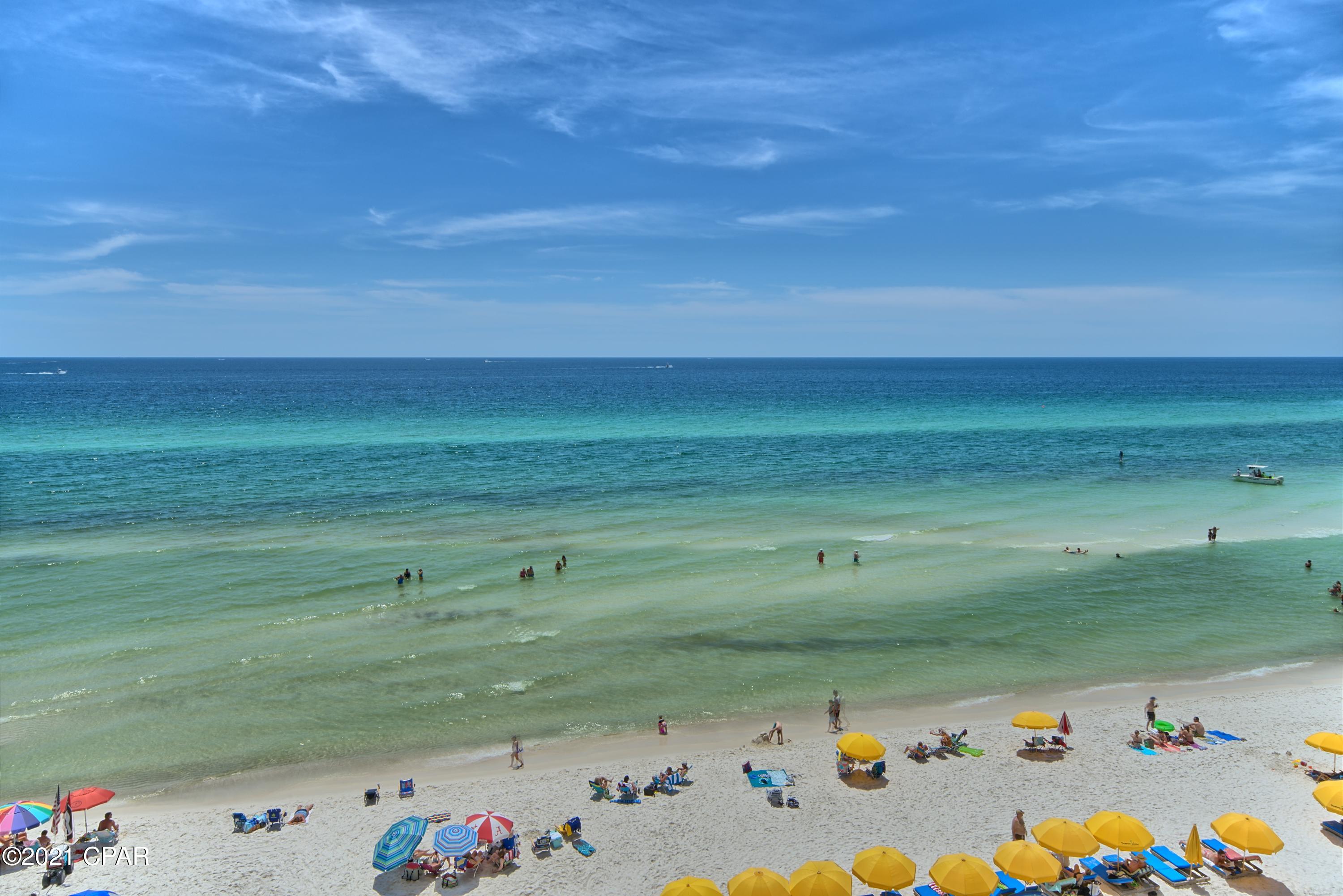 Treasure Island Resort - Residential