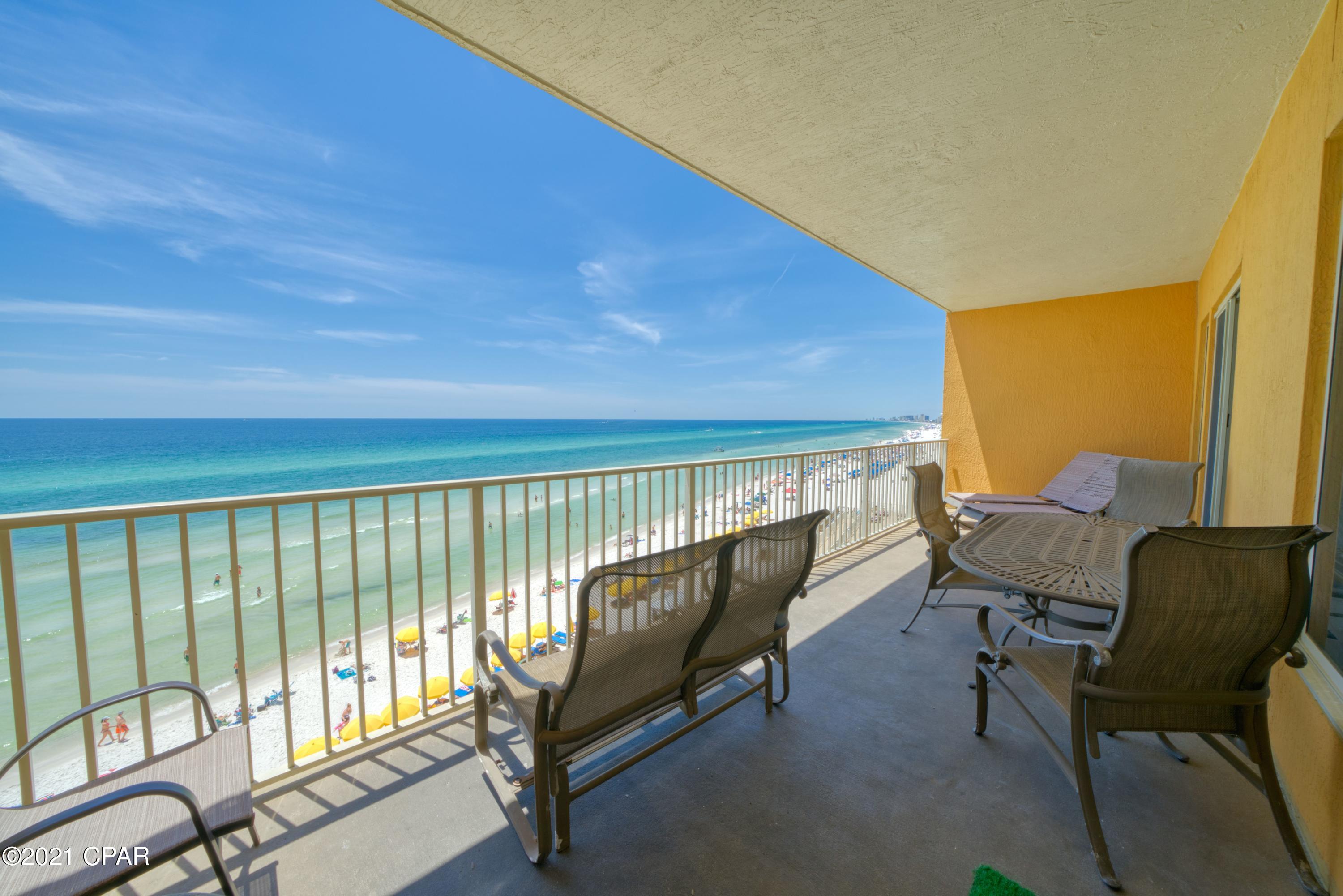 Treasure Island Resort - Residential