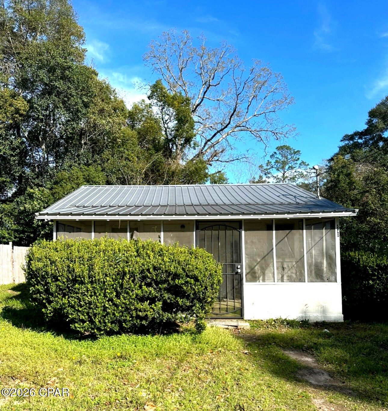 Graceville - Residential