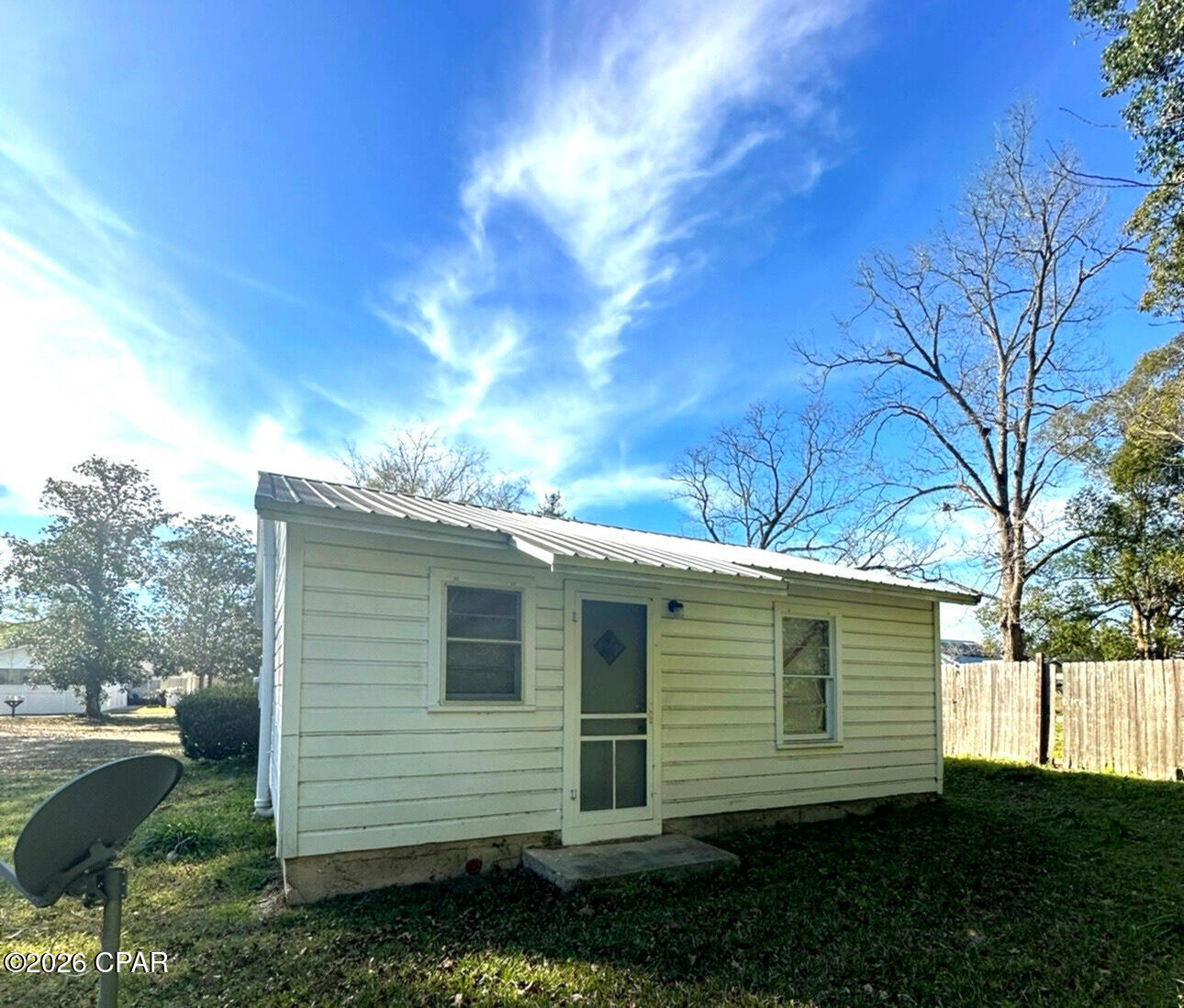 Graceville - Residential