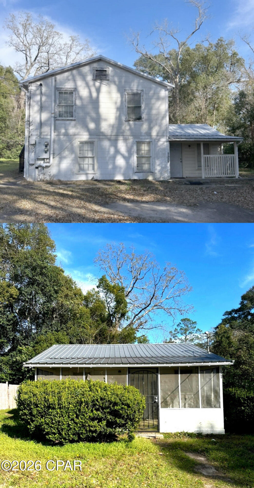 Graceville - Residential