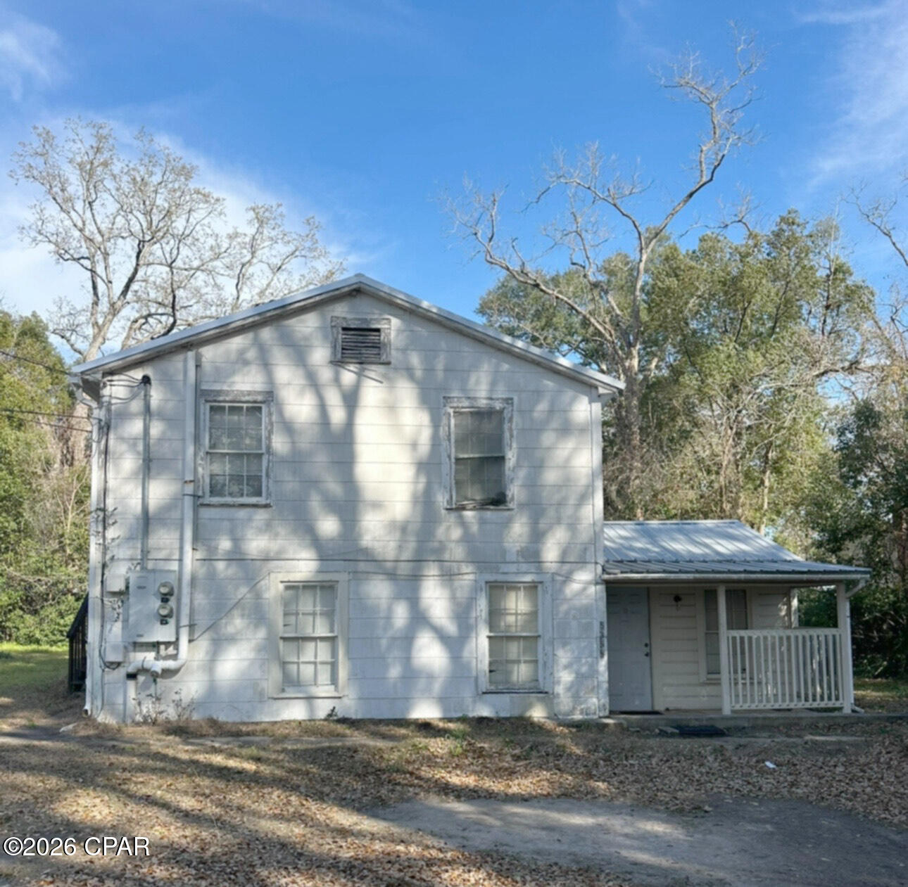 Graceville - Residential