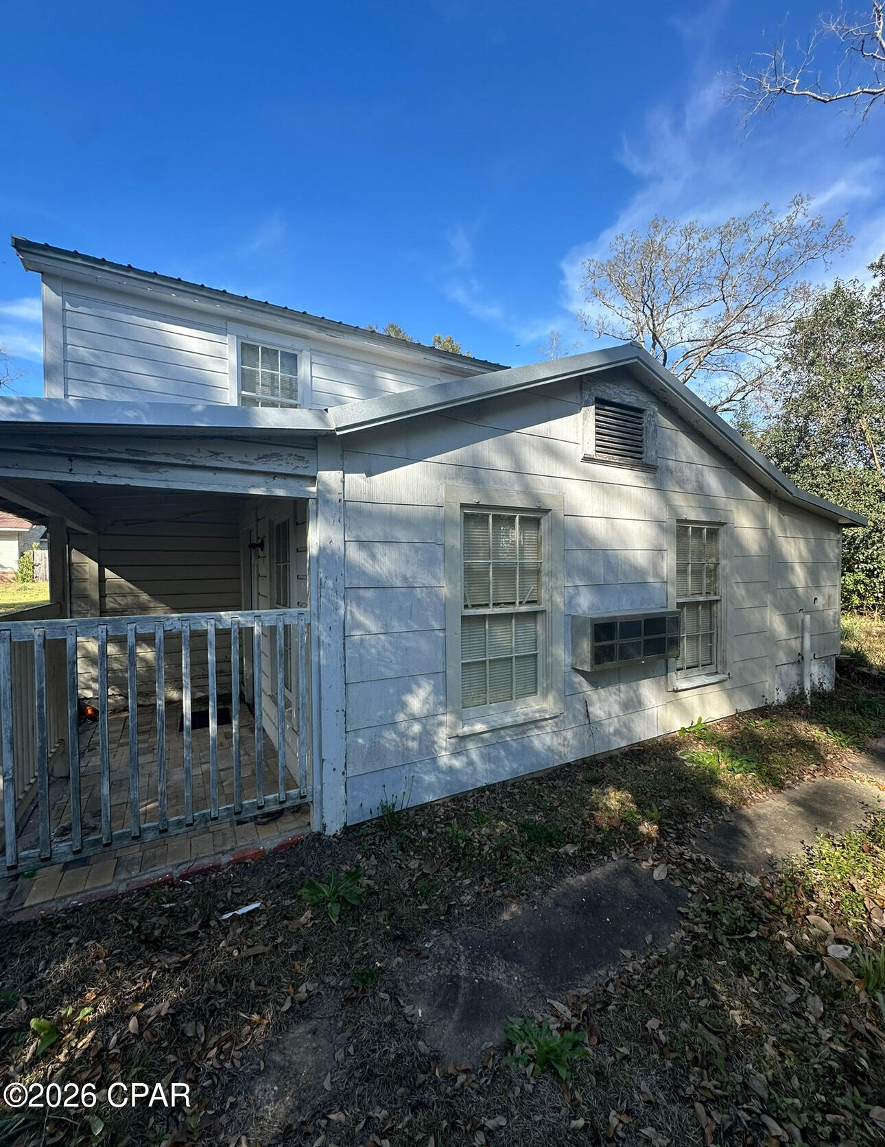 Graceville - Residential