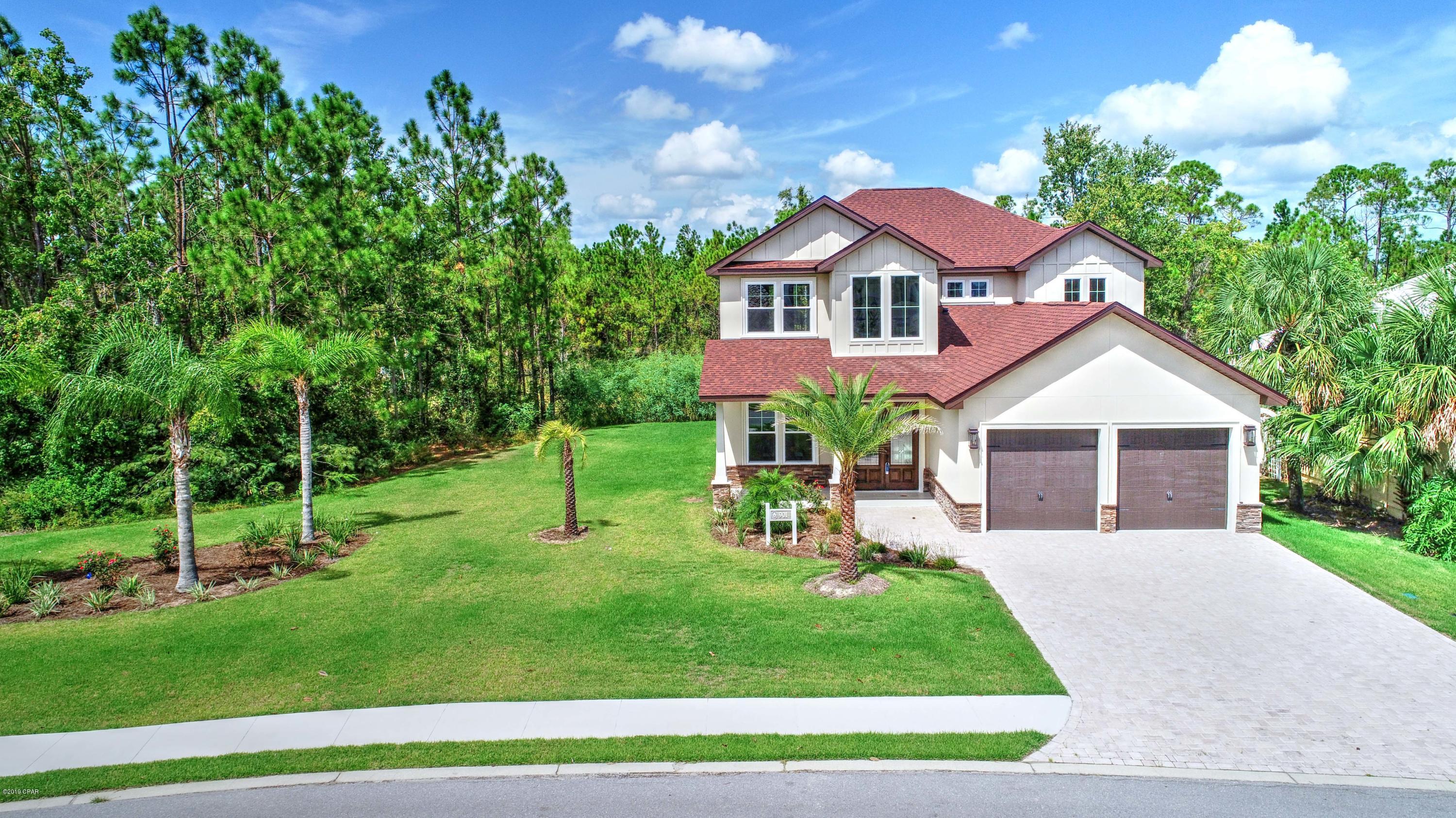 Dolphin Bay Ph I - Residential