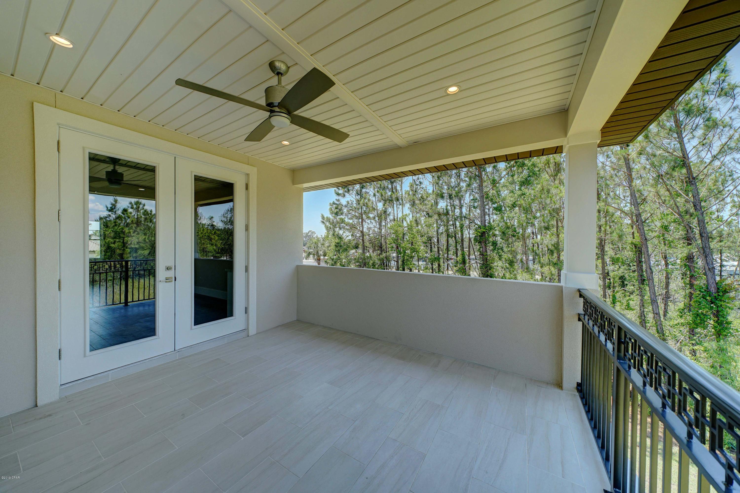 Dolphin Bay Ph I - Residential