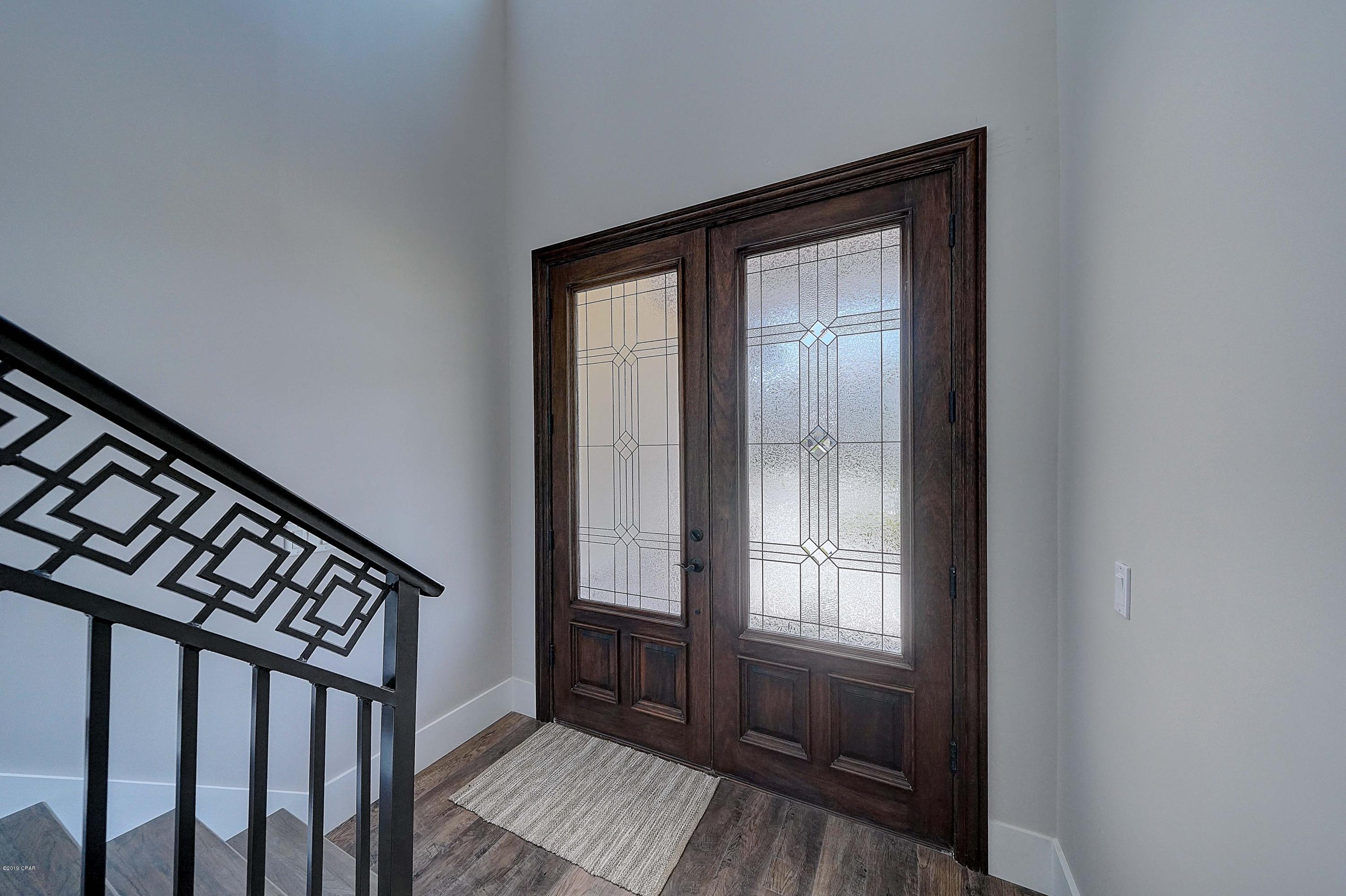 Dolphin Bay Ph I - Residential