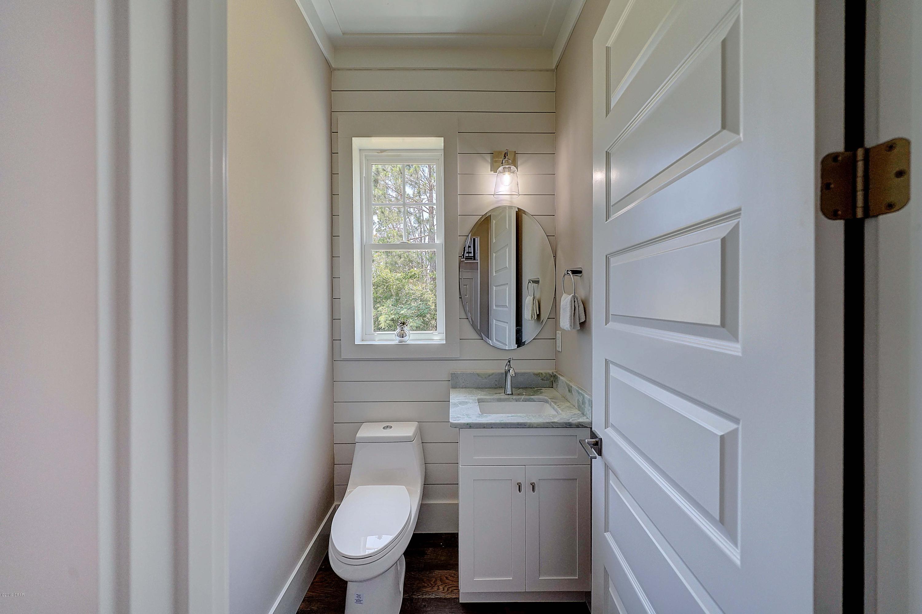 Dolphin Bay Ph I - Residential