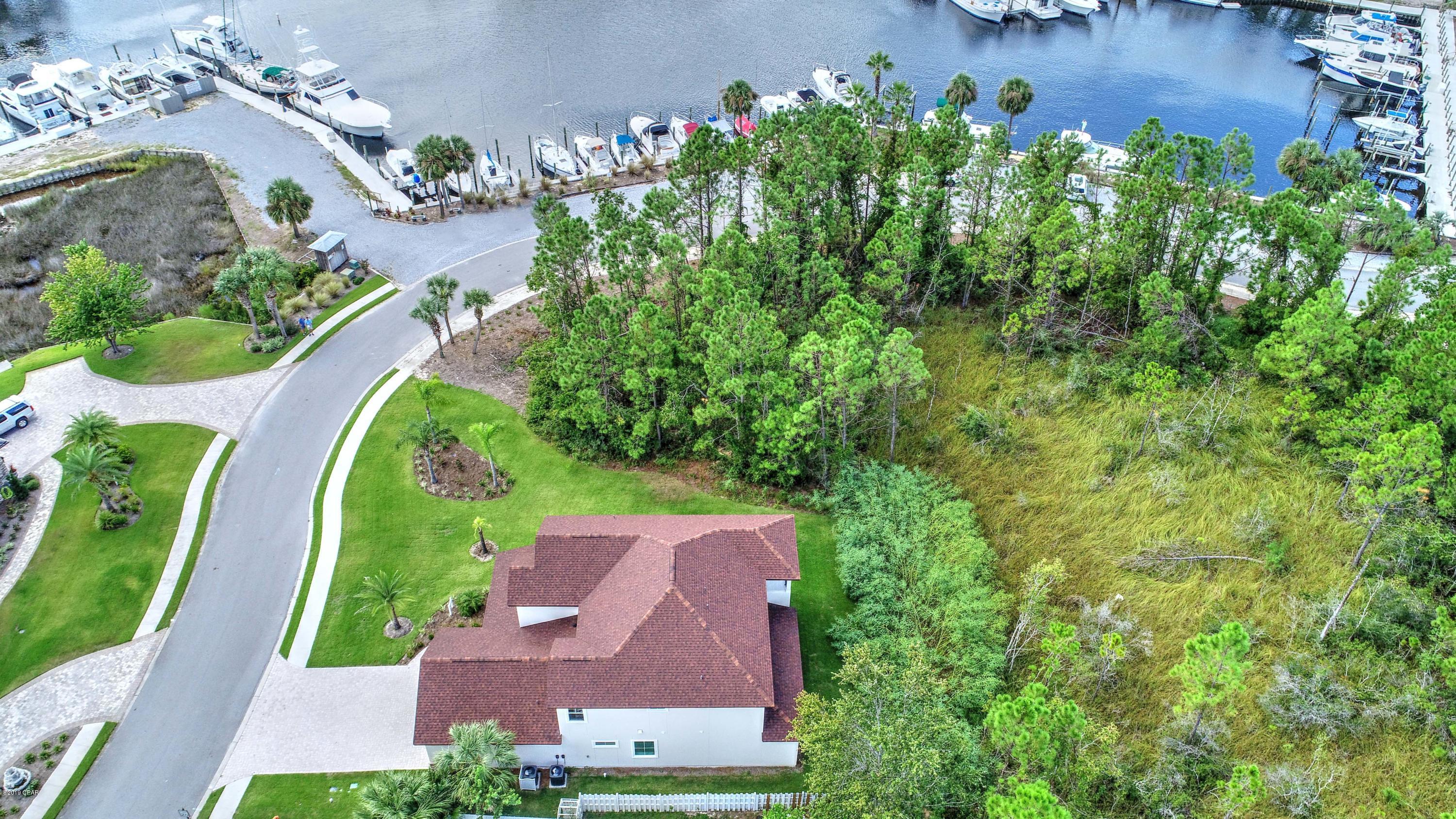 Dolphin Bay Ph I - Residential