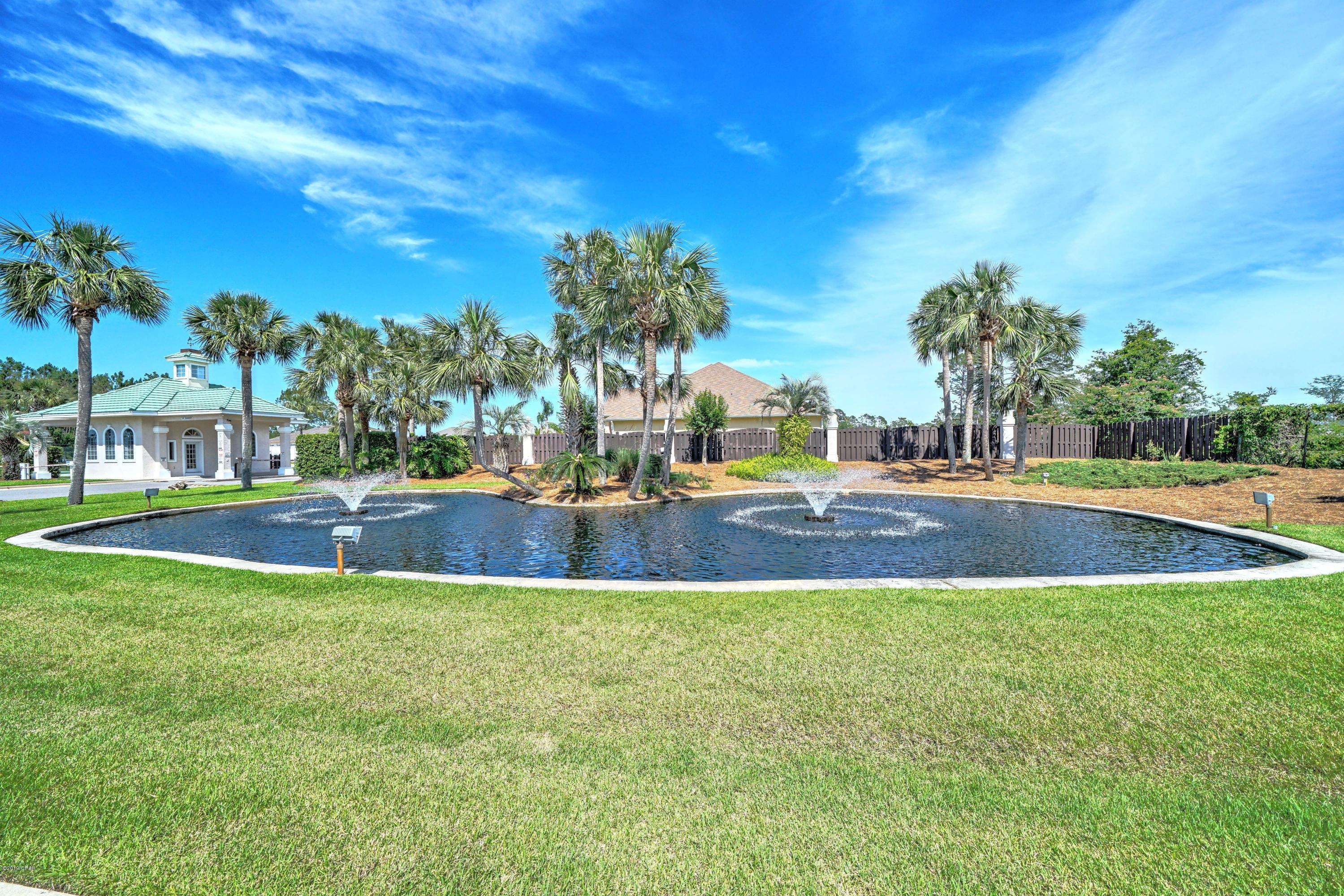 Dolphin Bay Ph I - Residential