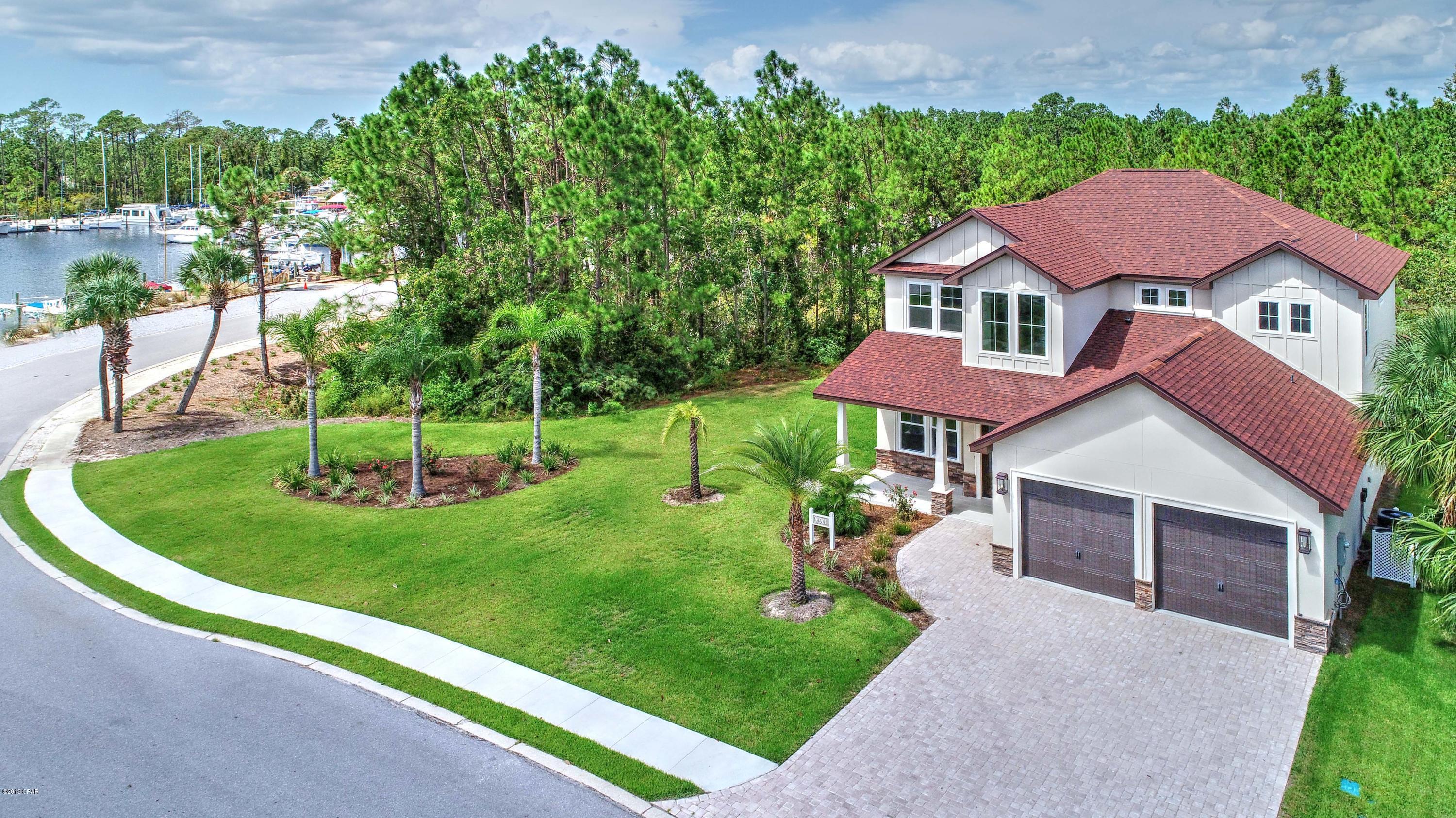 Dolphin Bay Ph I - Residential