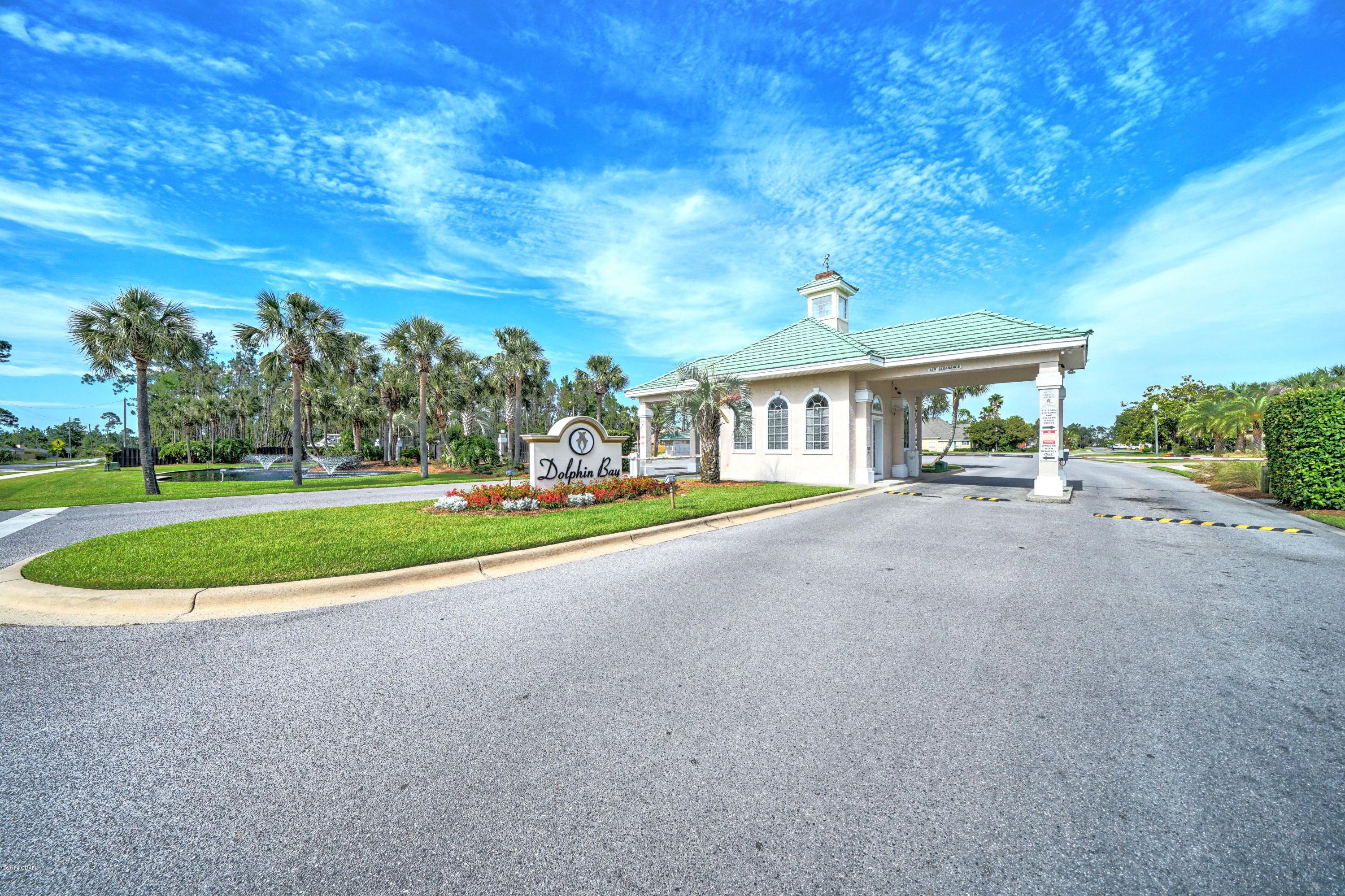 Dolphin Bay Ph I - Residential