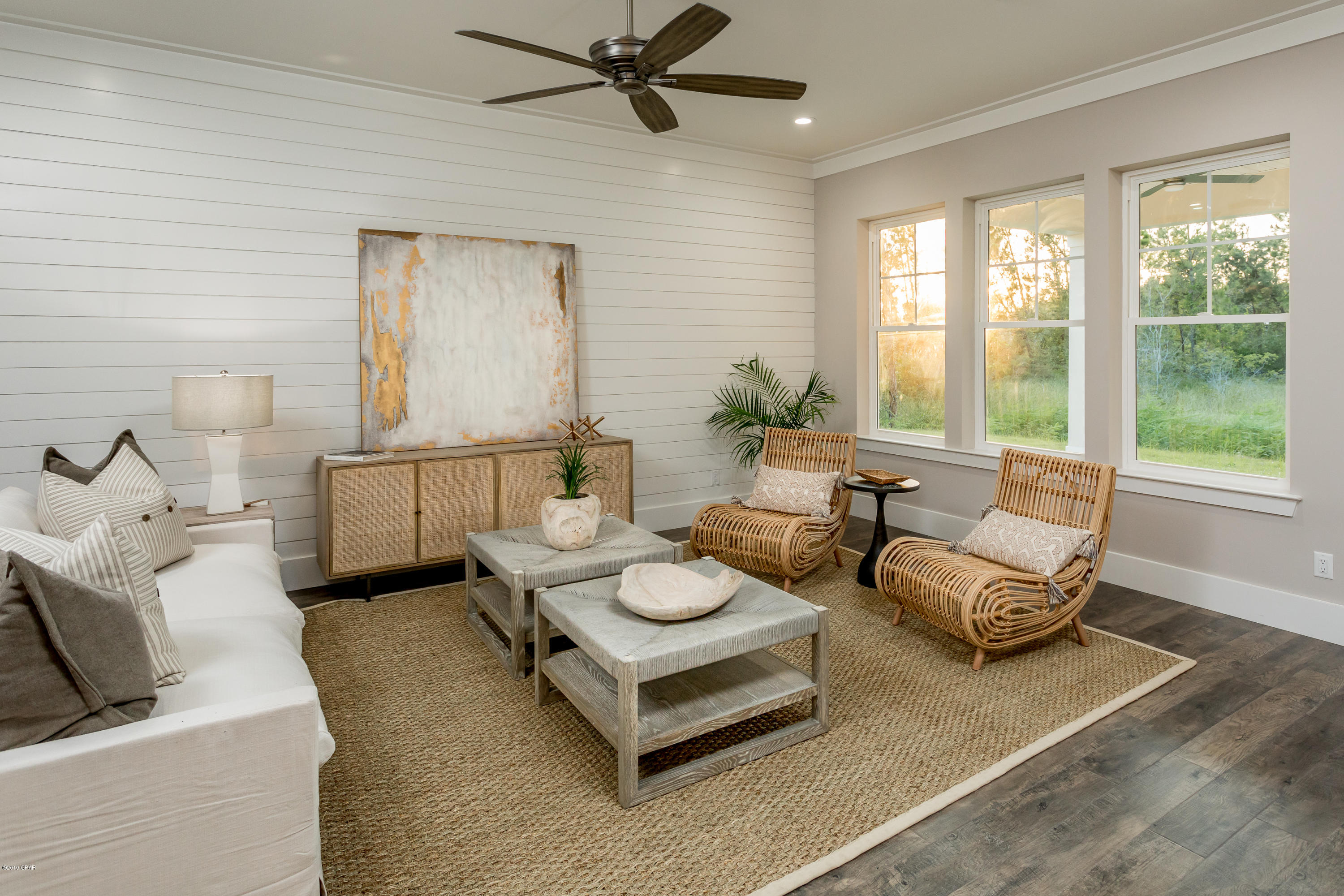 Dolphin Bay Ph I - Residential