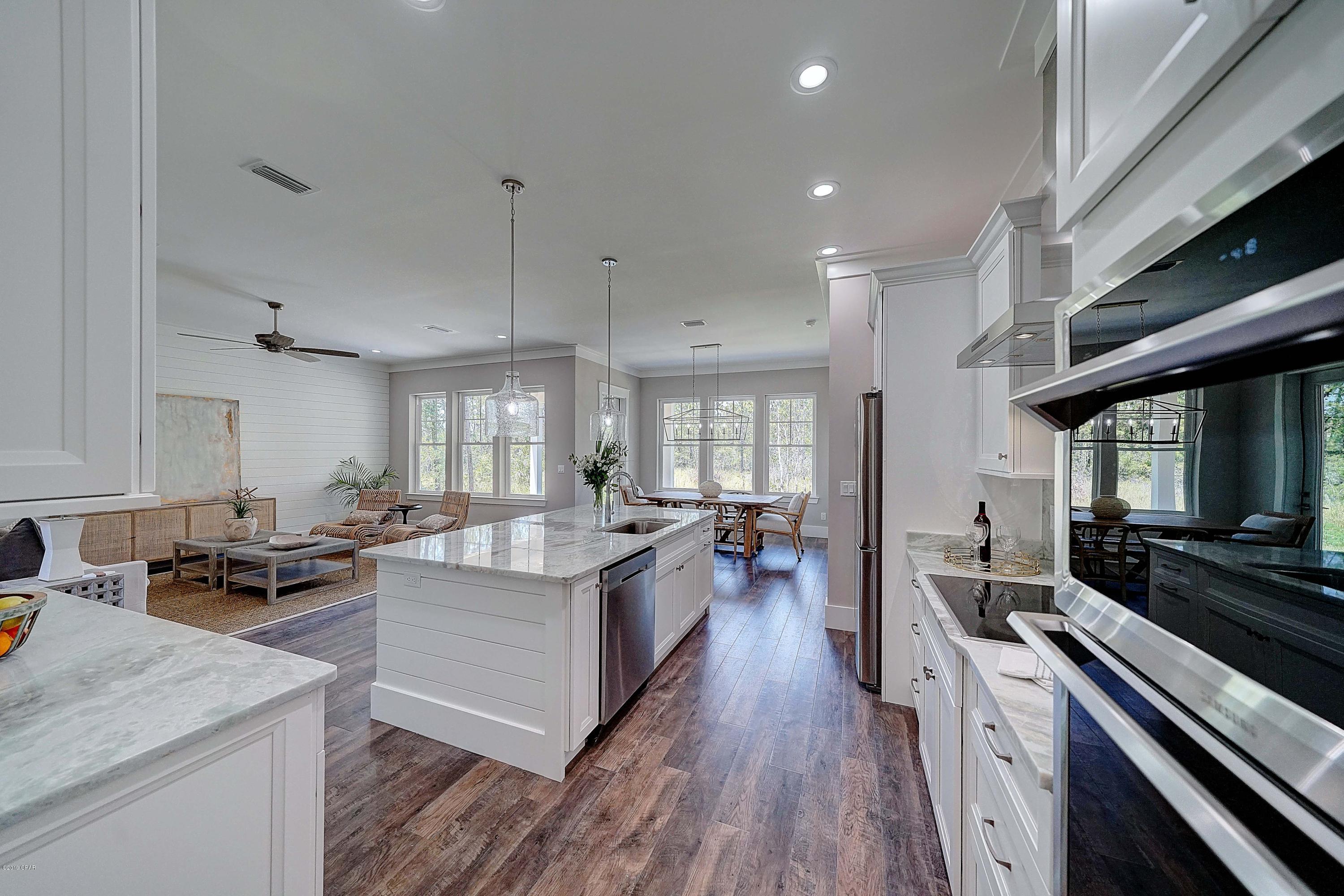 Dolphin Bay Ph I - Residential