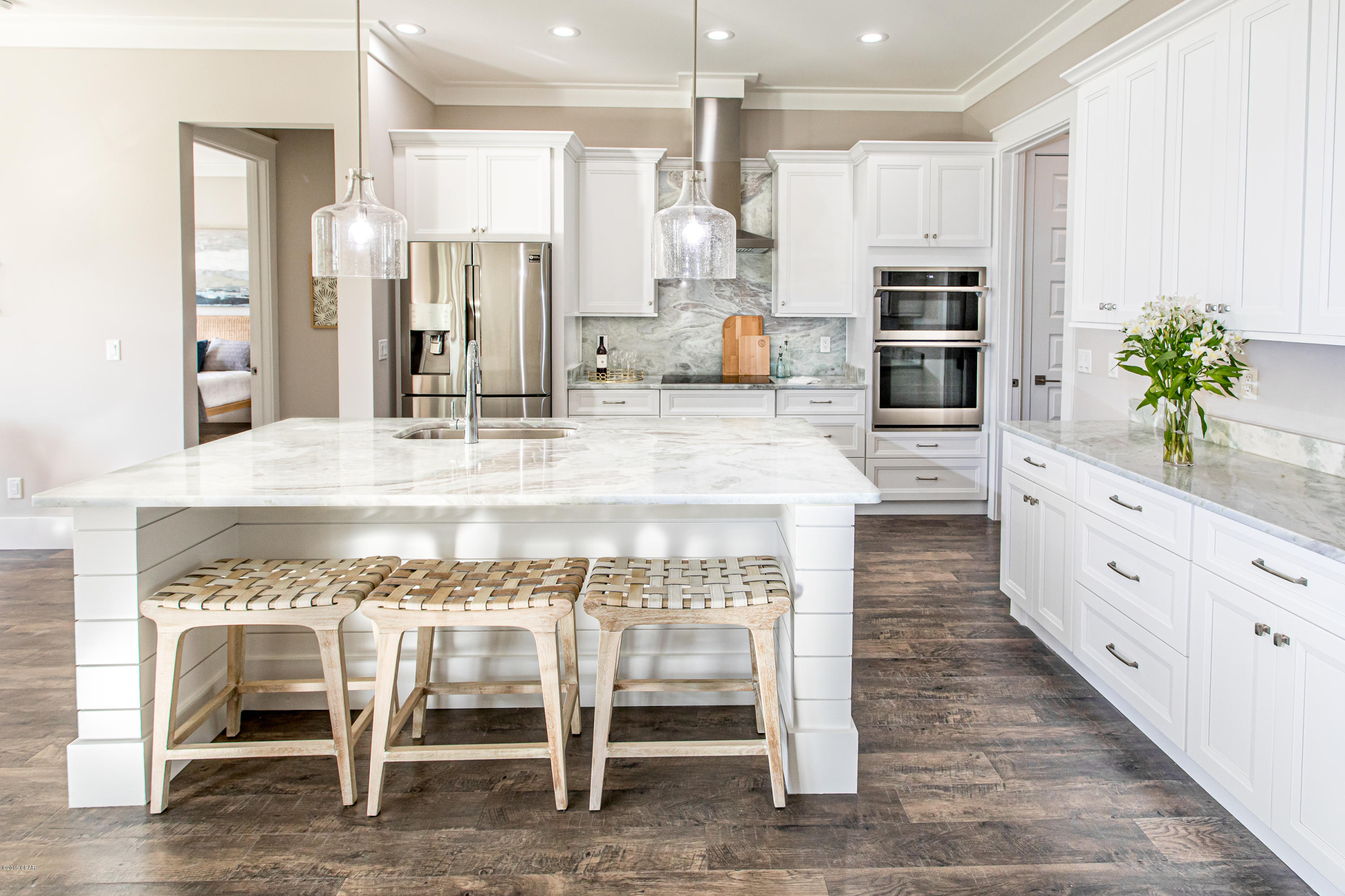 Dolphin Bay Ph I - Residential