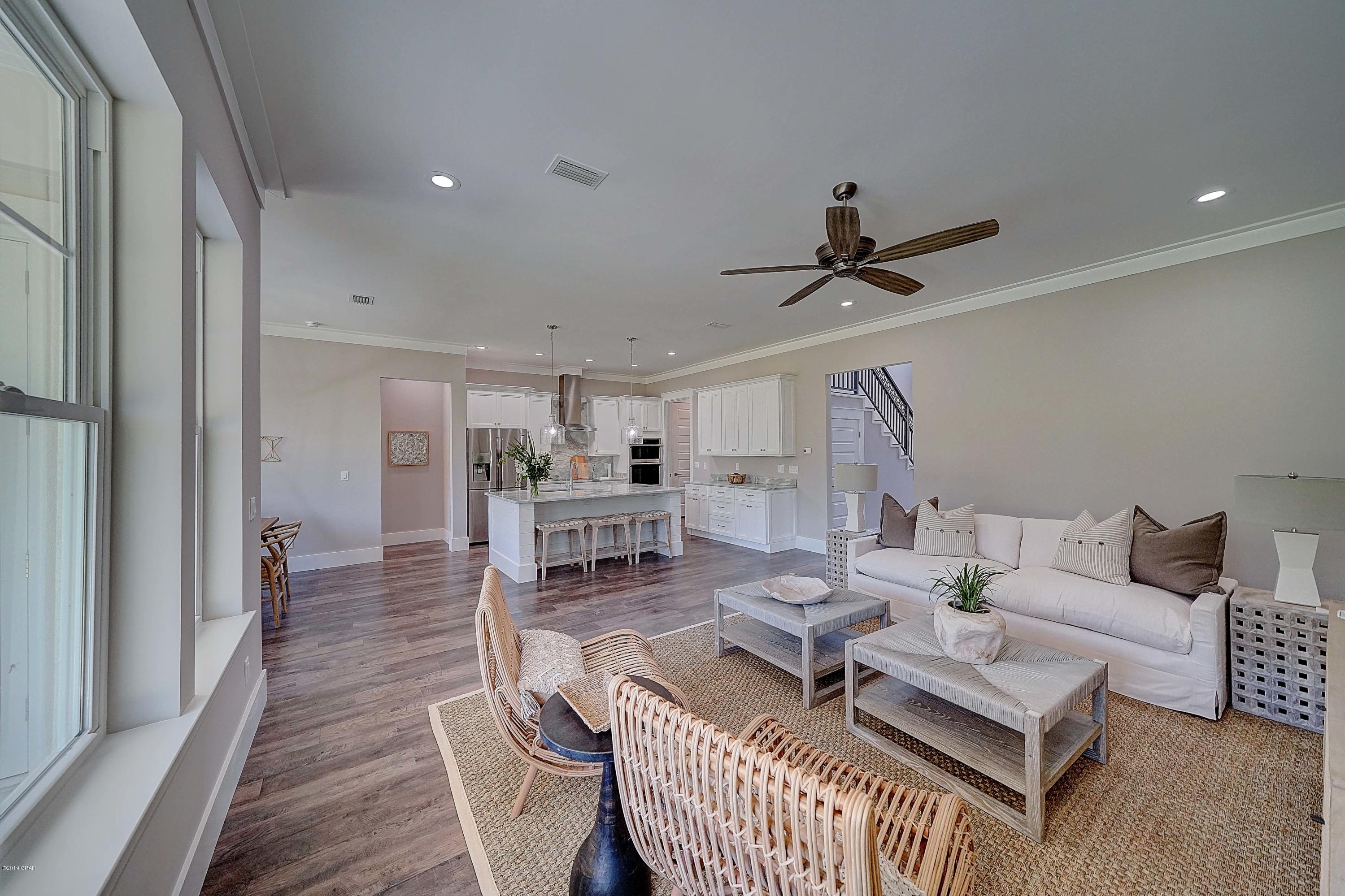 Dolphin Bay Ph I - Residential