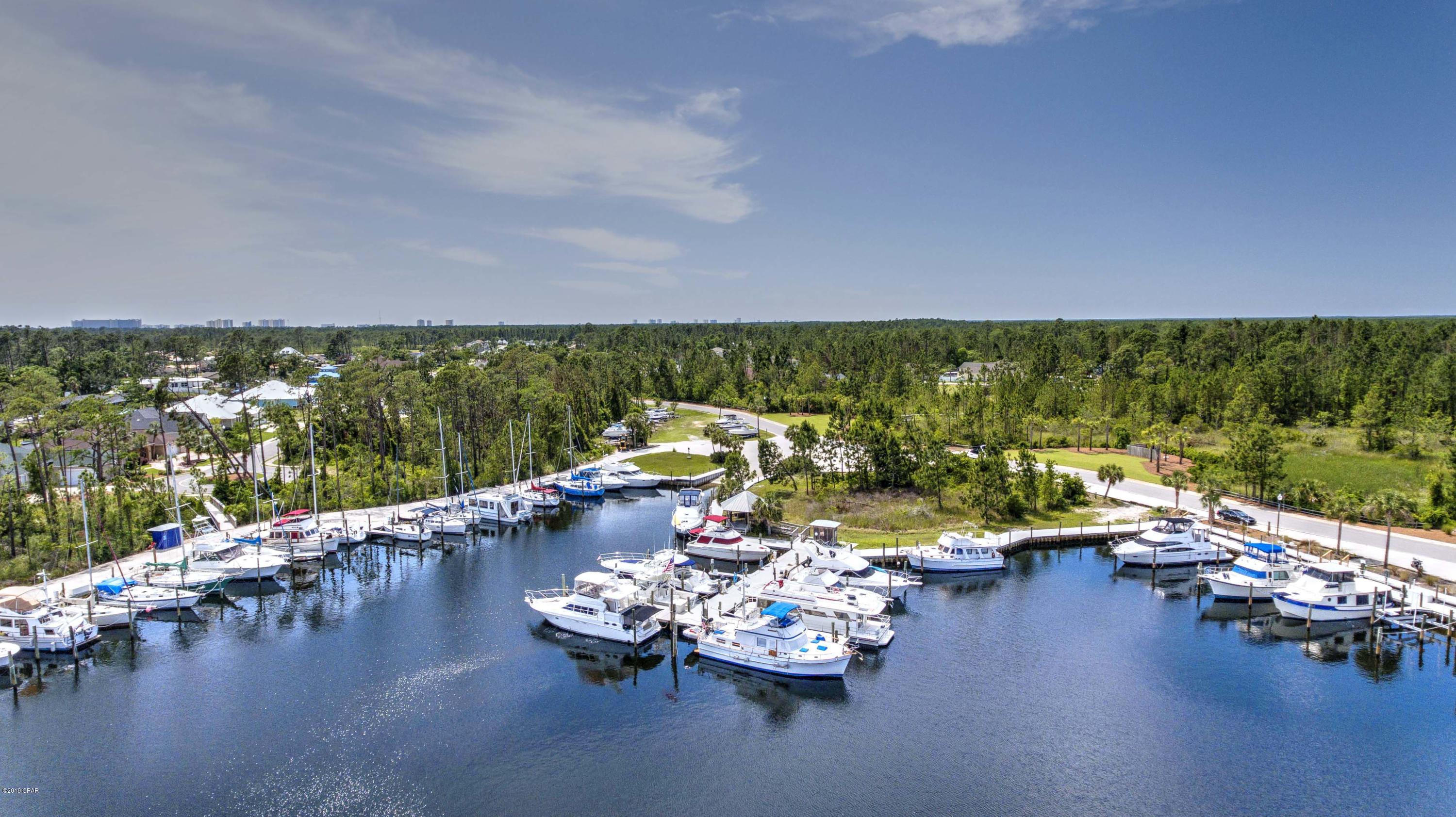 Dolphin Bay Ph I - Residential