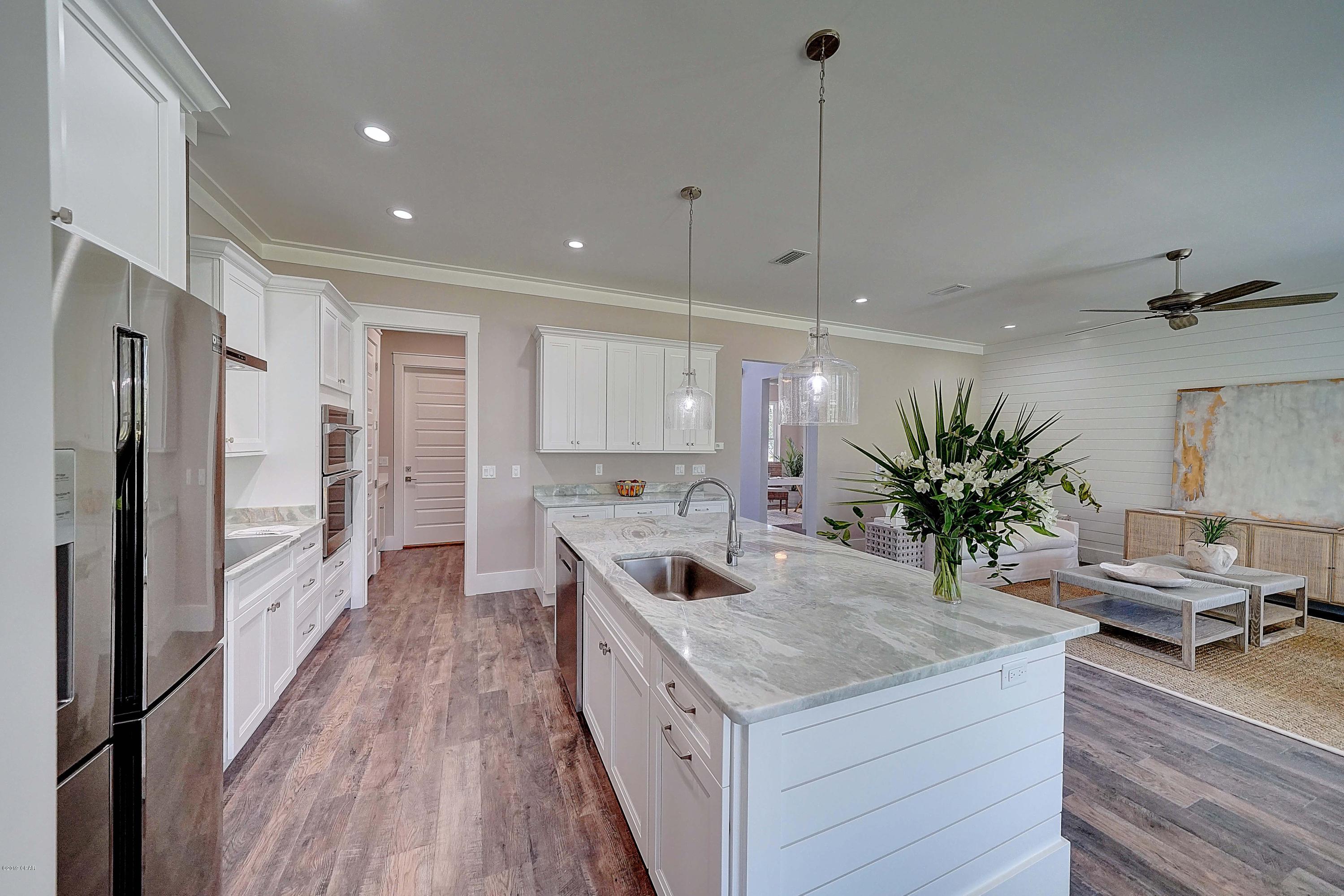 Dolphin Bay Ph I - Residential