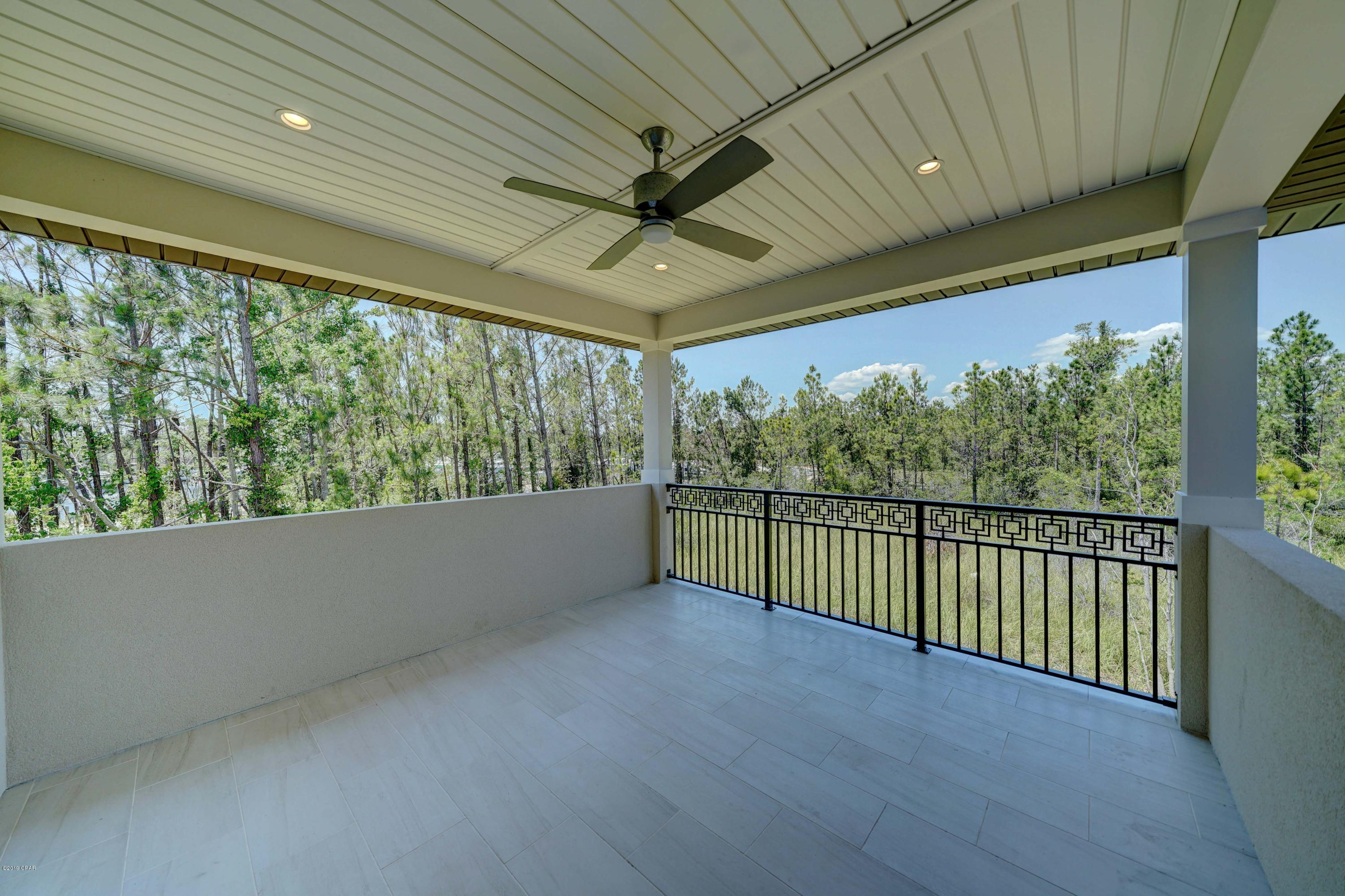 Dolphin Bay Ph I - Residential