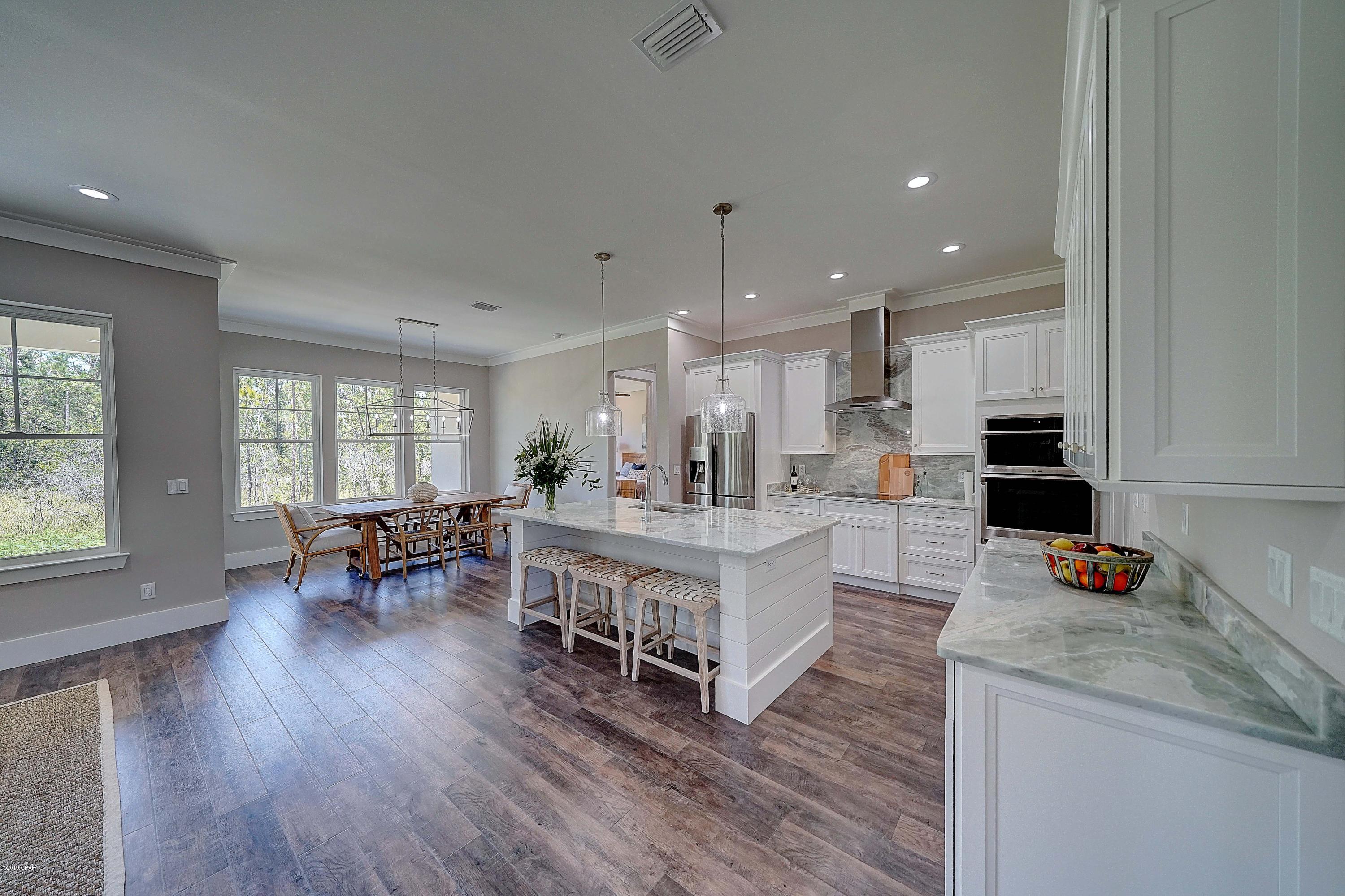 Dolphin Bay Ph I - Residential